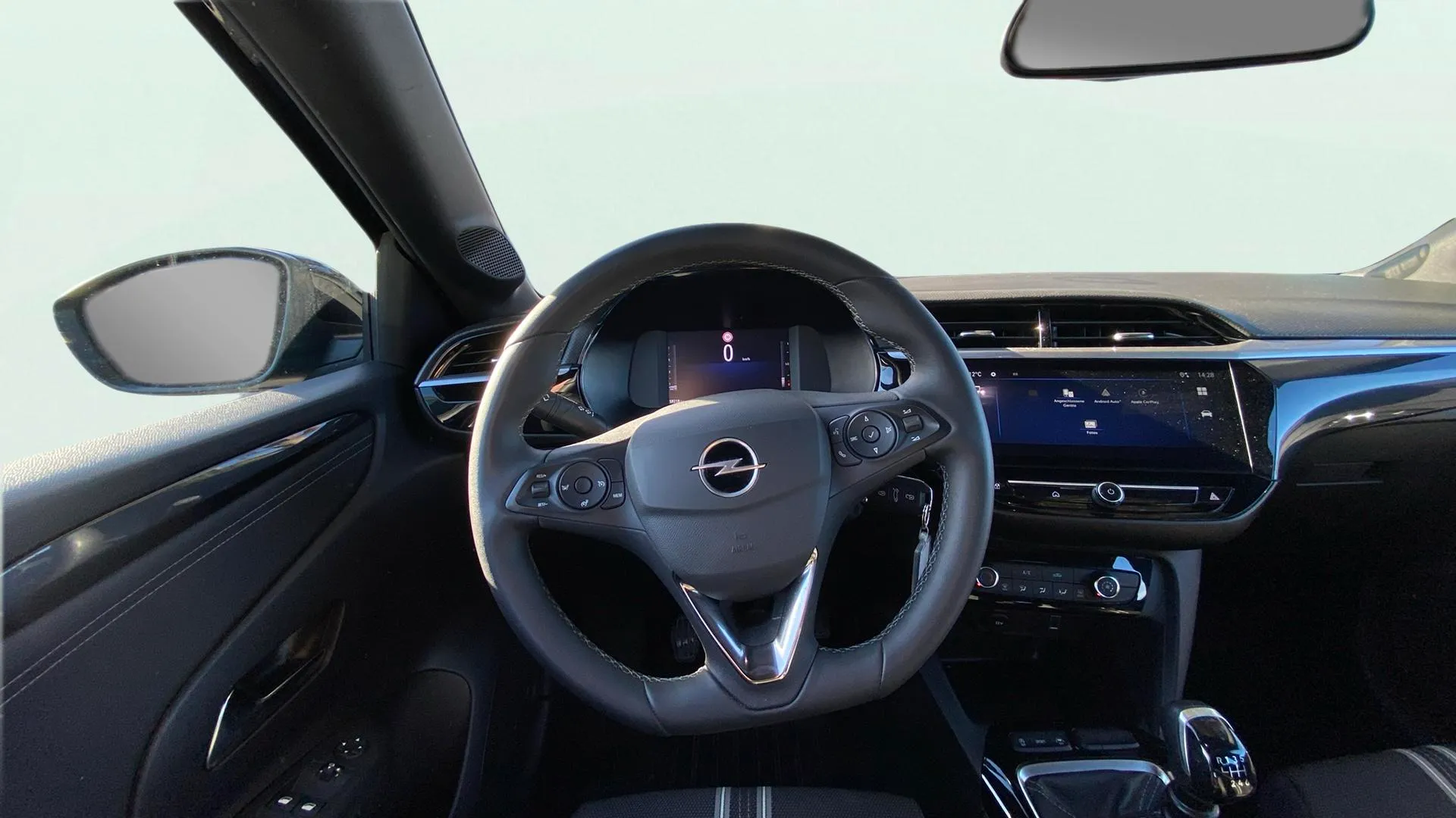 Opel Corsa 1.2T XHL GS - foto 9
