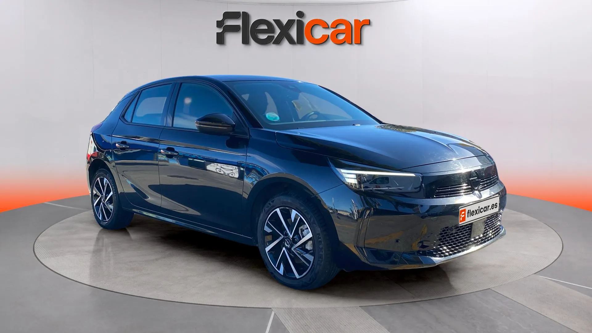 Opel Corsa 1.2T XHL GS