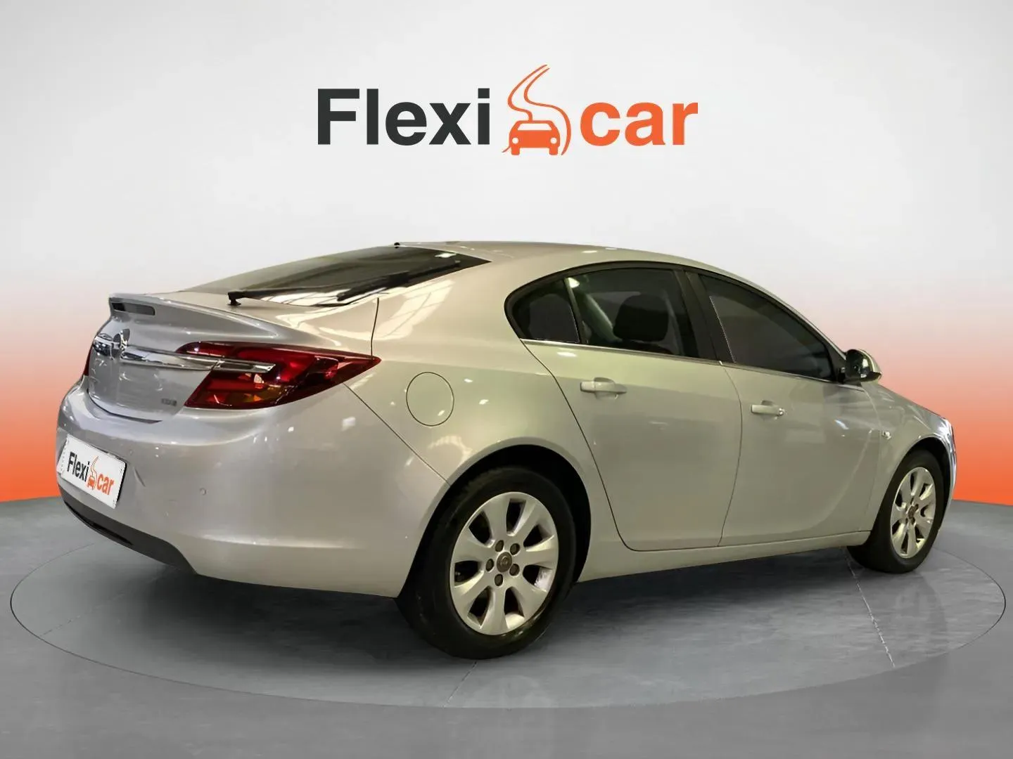 Opel Insignia 1.6 CDTI ecoFLEX 136 Business - foto 6