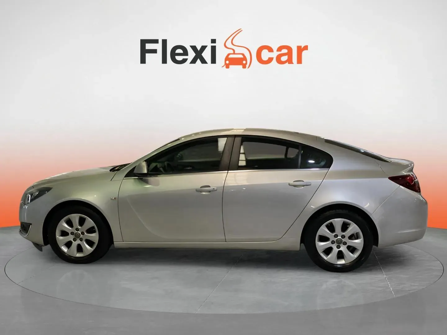 Opel Insignia 1.6 CDTI ecoFLEX 136 Business - foto 4