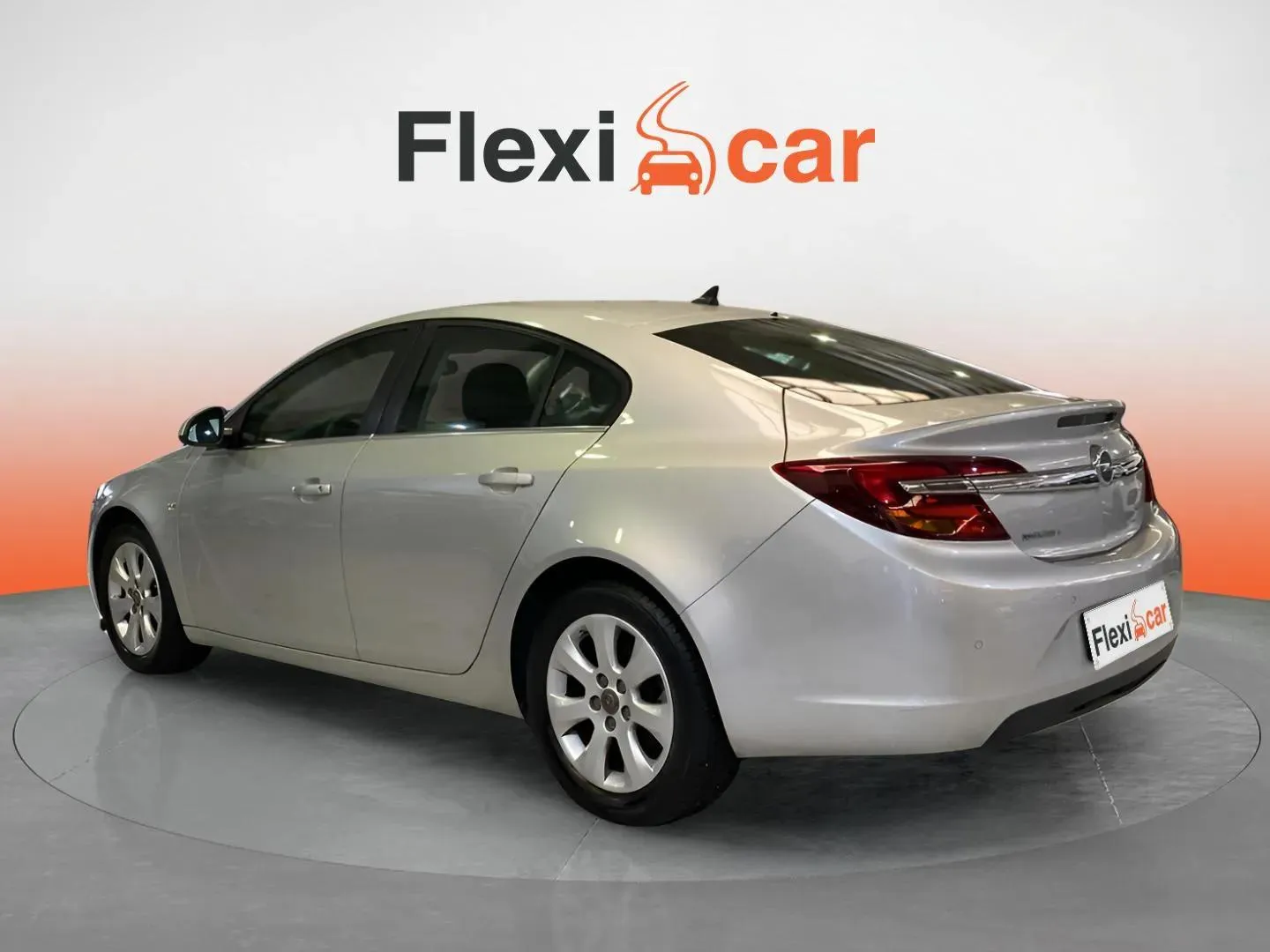 Opel Insignia 1.6 CDTI ecoFLEX 136 Business - foto 7