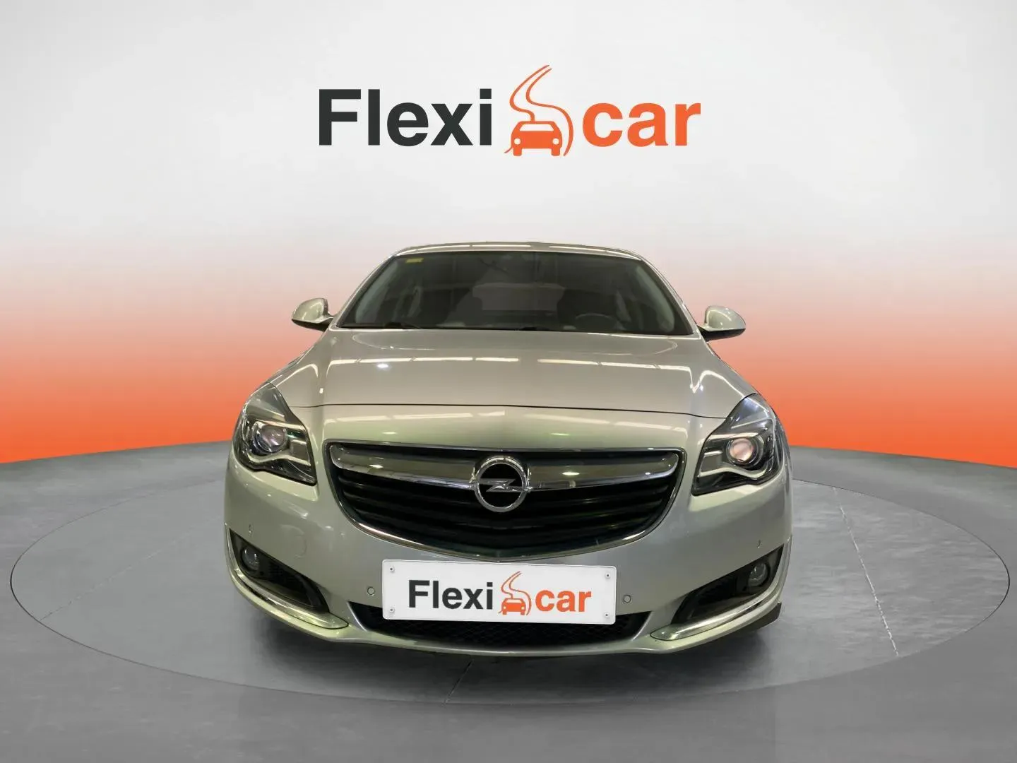 Opel Insignia 1.6 CDTI ecoFLEX 136 Business - foto 2