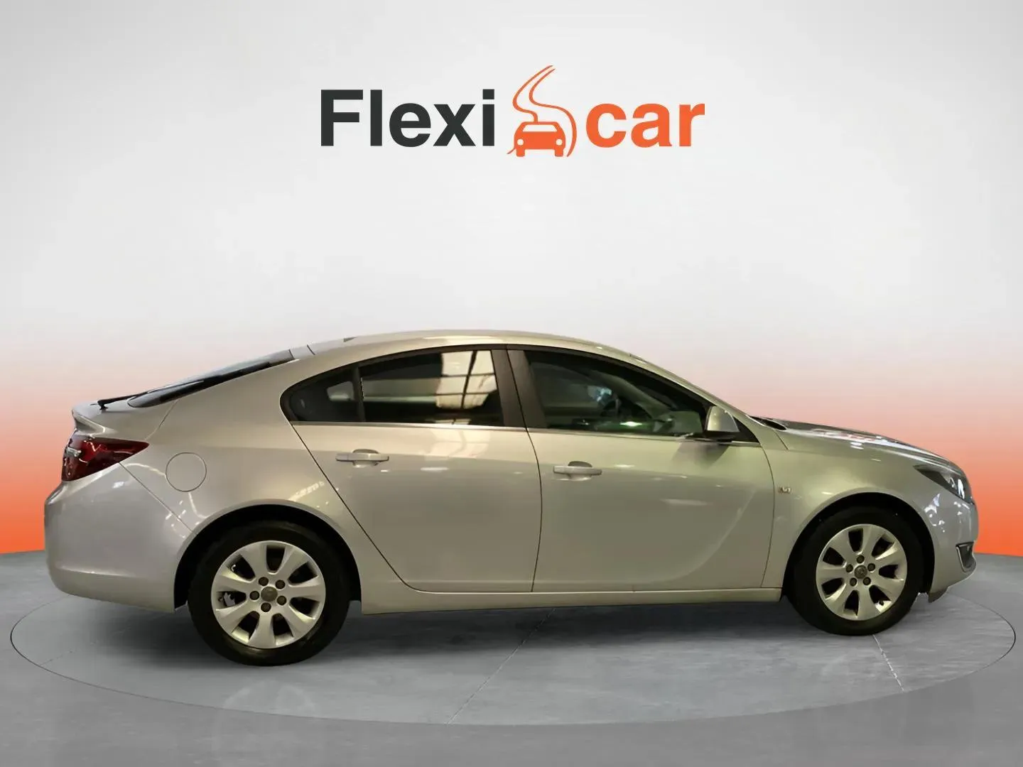 Opel Insignia 1.6 CDTI ecoFLEX 136 Business - foto 5