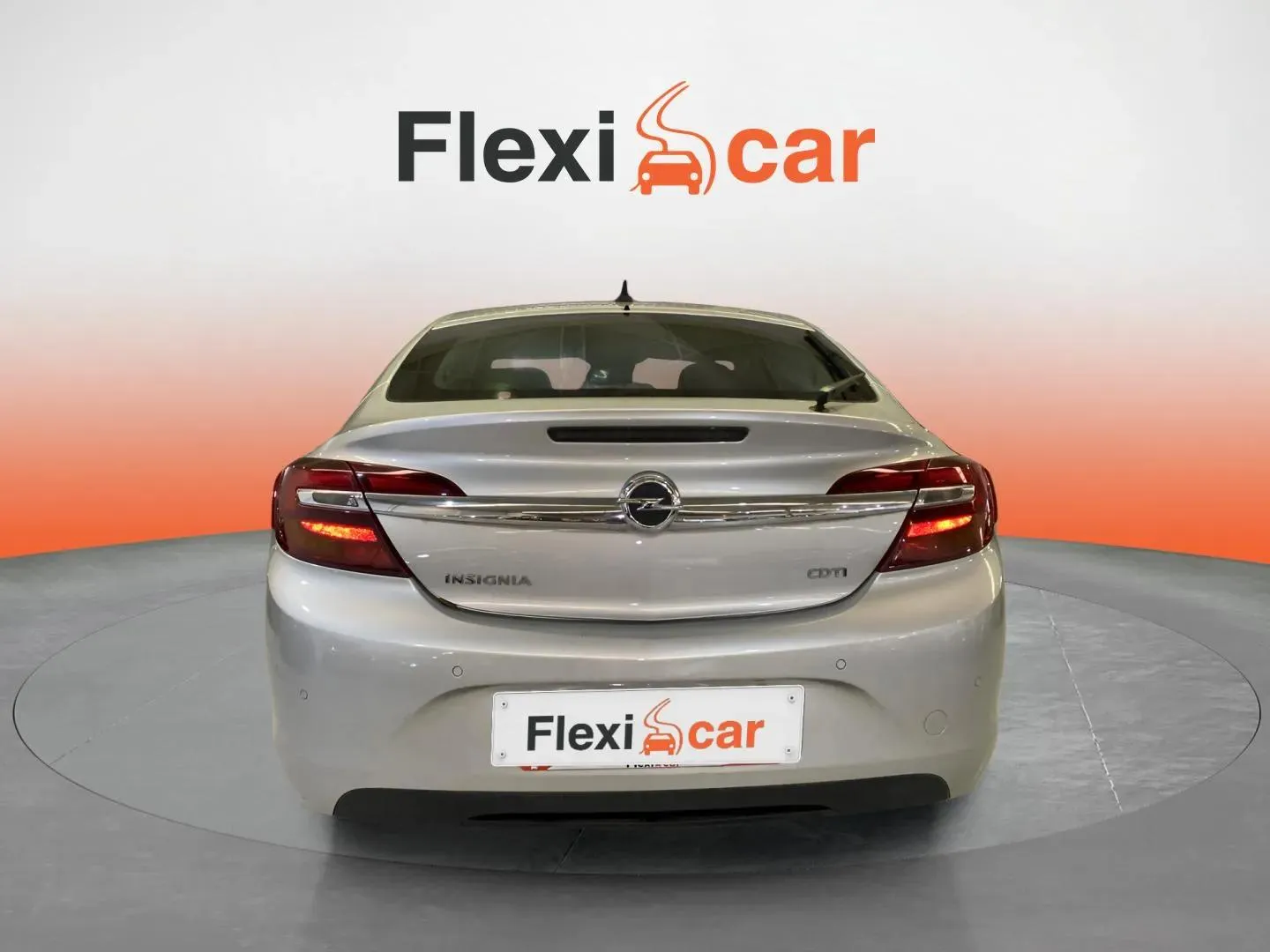 Opel Insignia 1.6 CDTI ecoFLEX 136 Business - foto 8