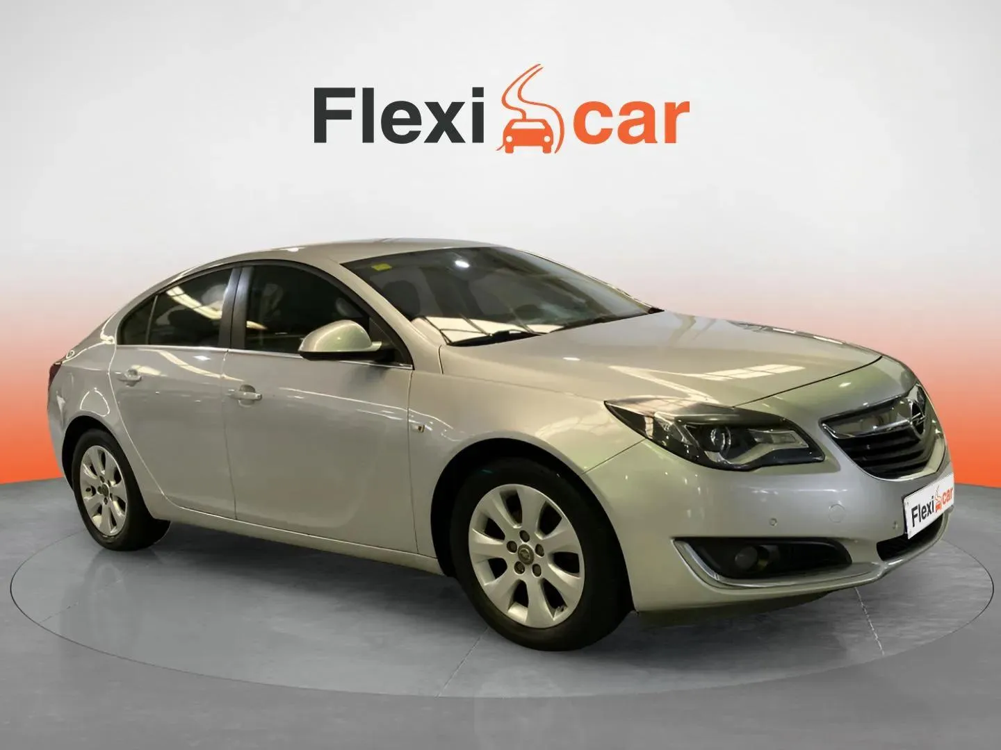 Opel Insignia 1.6 CDTI ecoFLEX 136 Business
