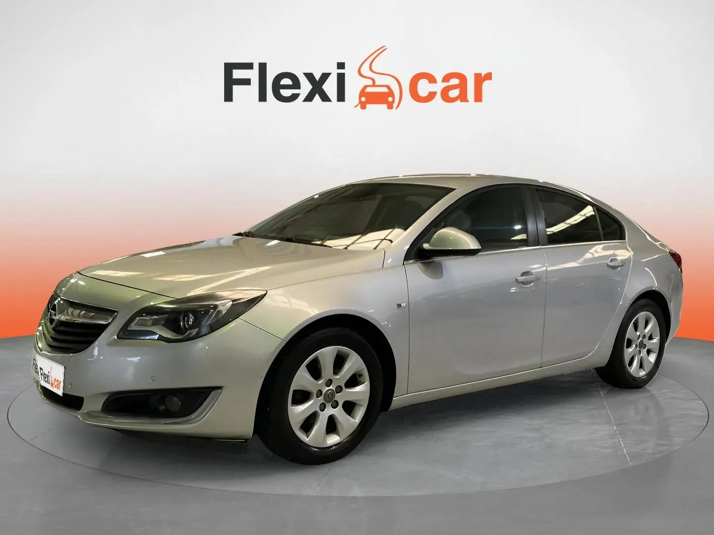 Opel Insignia 1.6 CDTI ecoFLEX 136 Business - foto 3