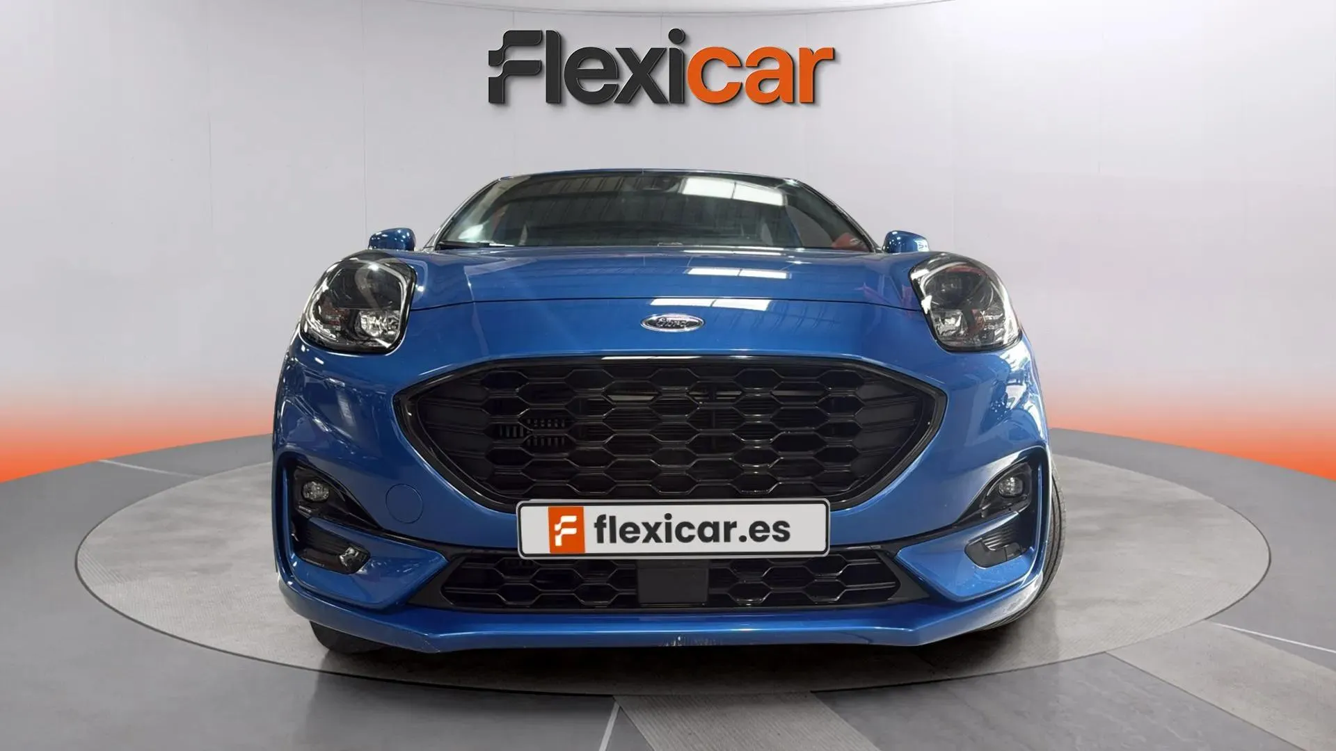 Ford Puma 1.0 EcoBoost ST-Line MHEV - foto 2