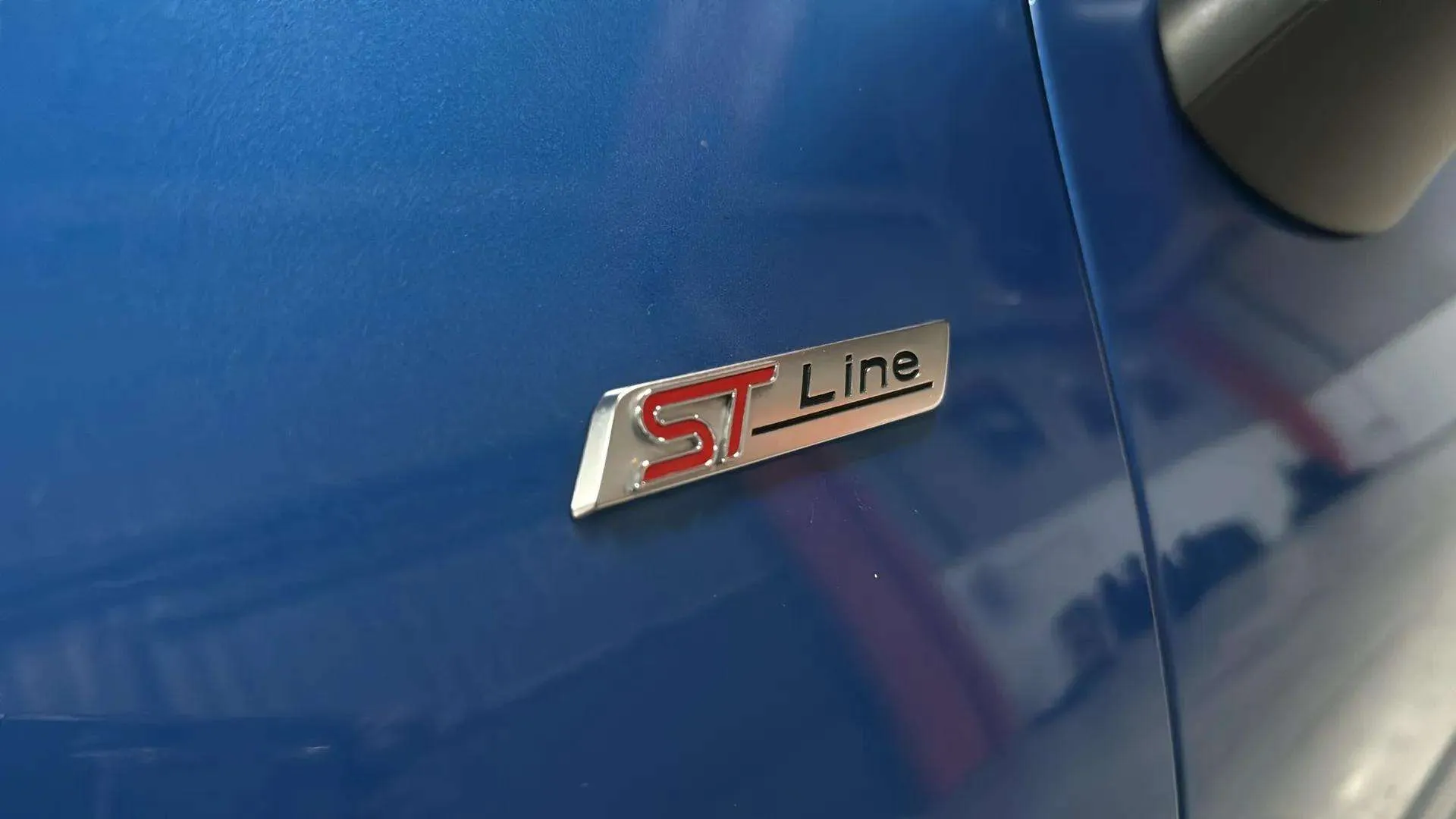 Ford Puma 1.0 EcoBoost ST-Line MHEV - foto 17