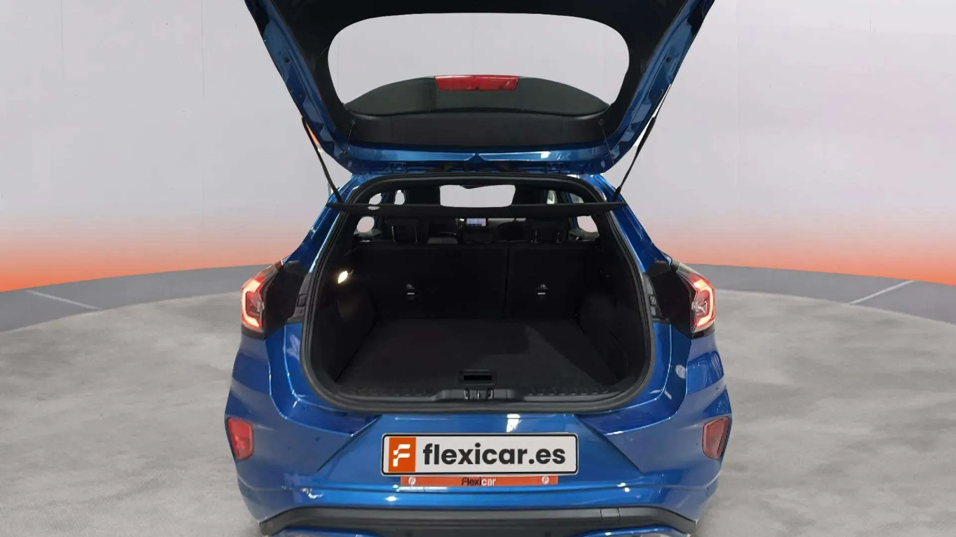 Ford Puma 1.0 EcoBoost ST-Line MHEV - foto 15
