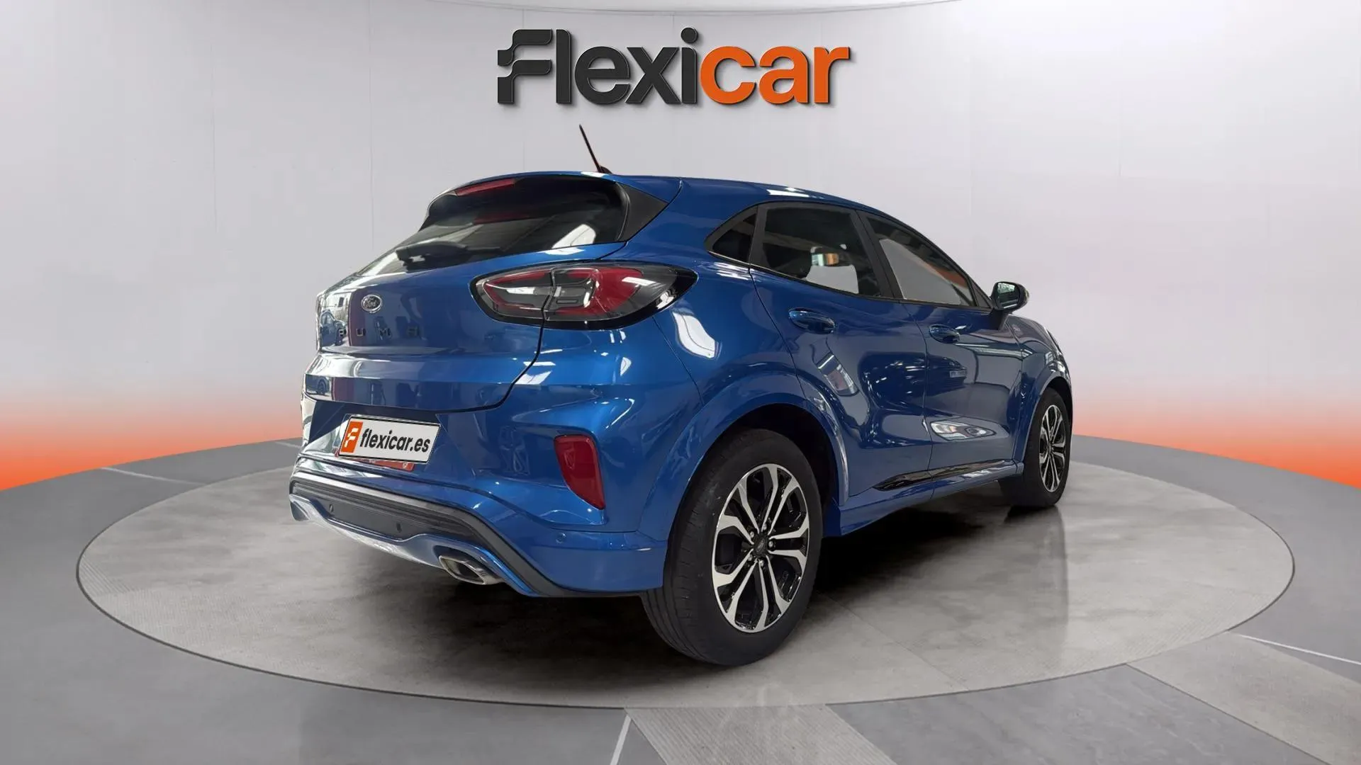 Ford Puma 1.0 EcoBoost ST-Line MHEV - foto 5