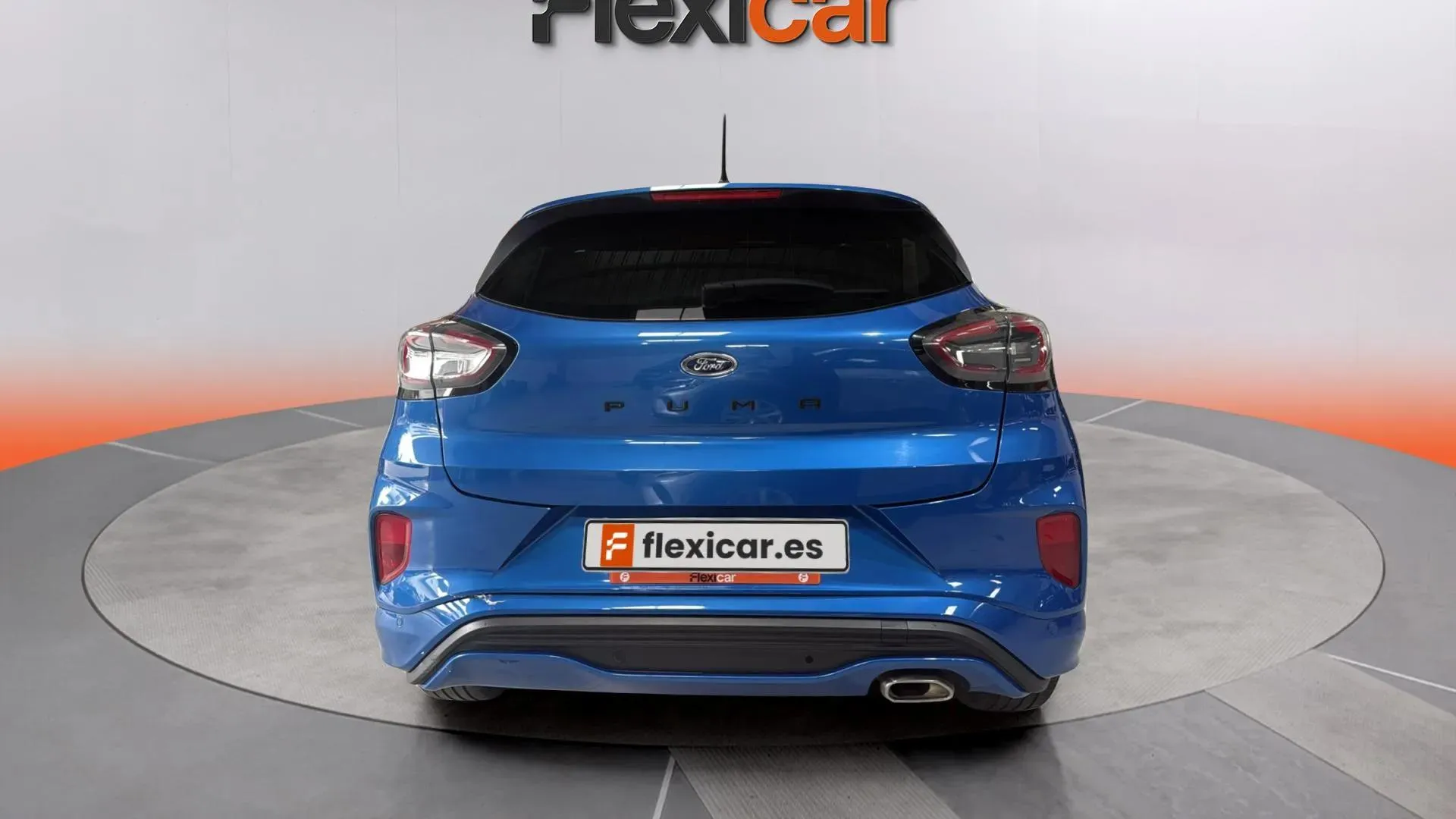 Ford Puma 1.0 EcoBoost ST-Line MHEV - foto 6