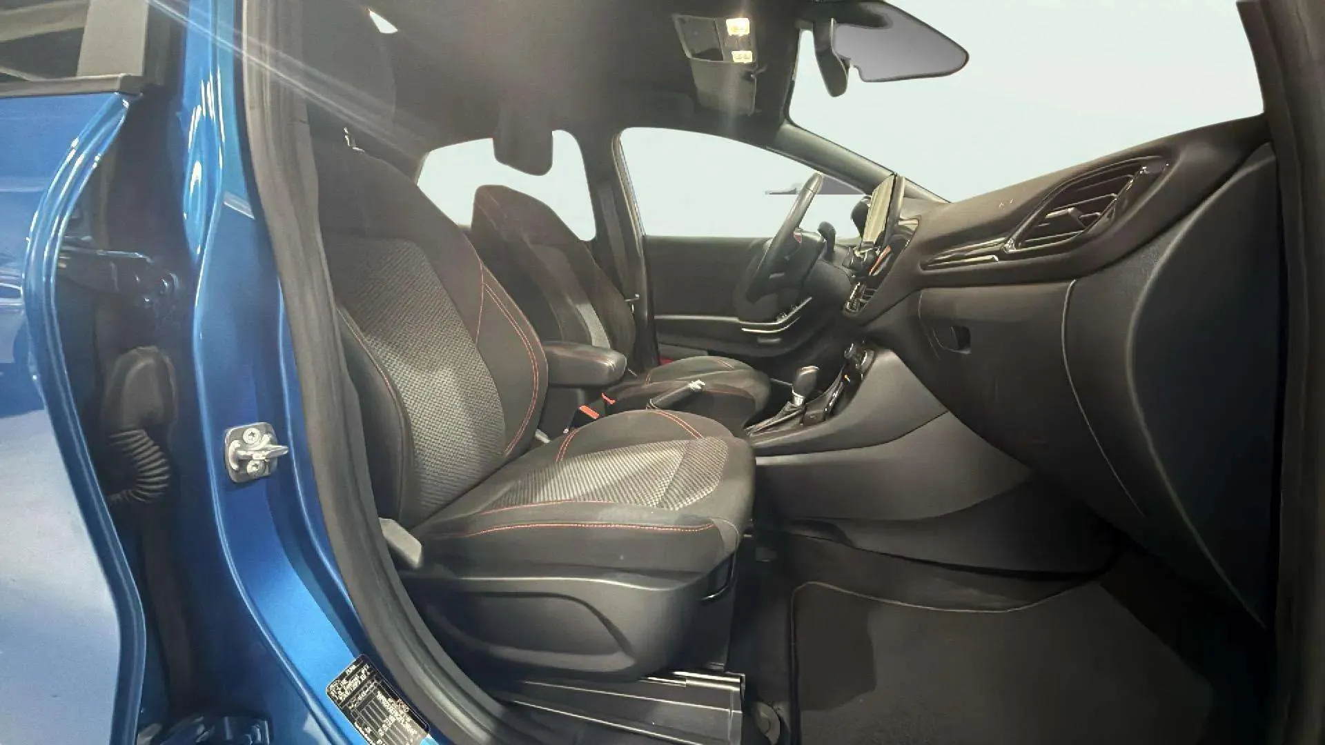 Ford Puma 1.0 EcoBoost ST-Line MHEV - foto 7