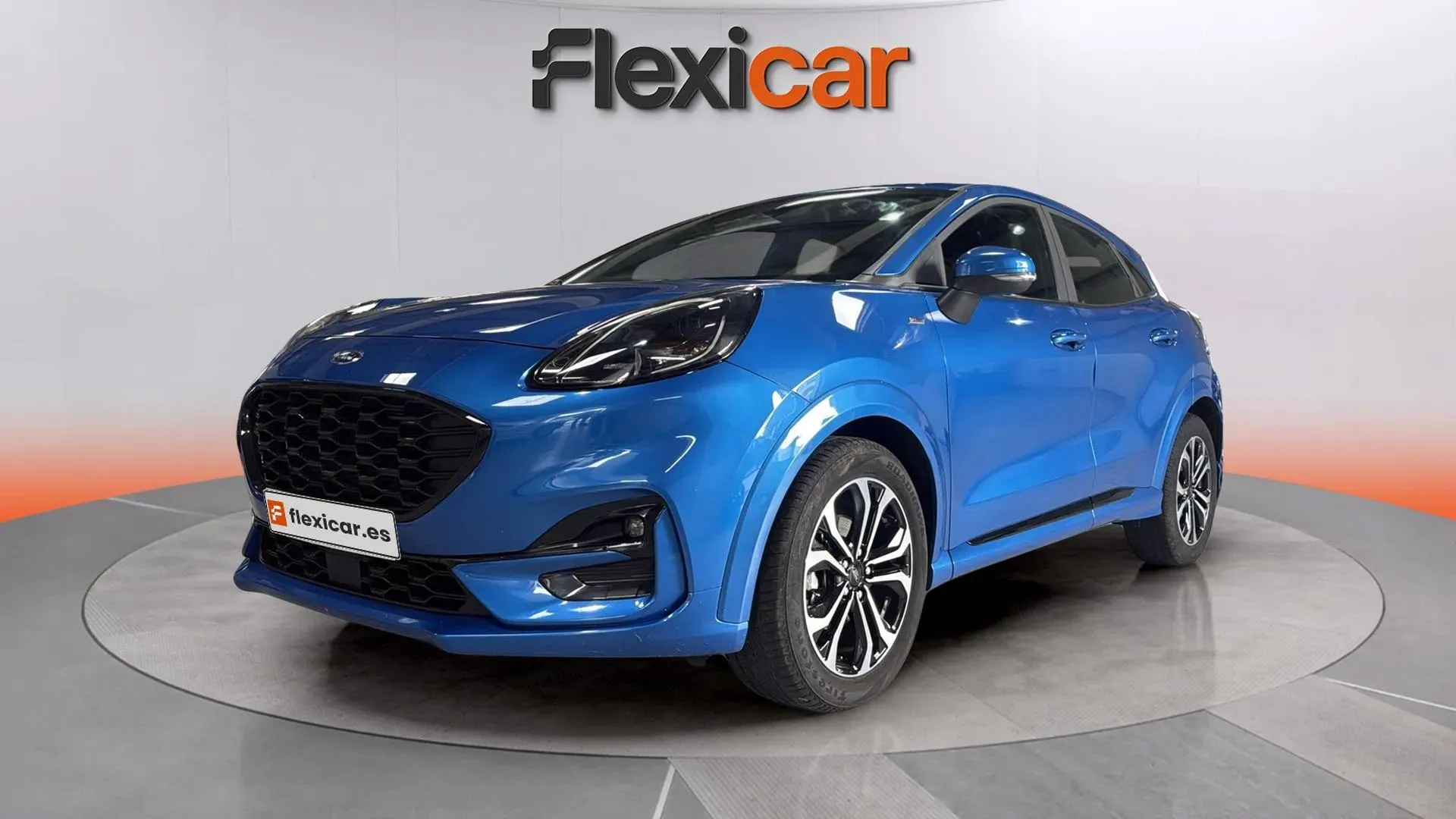 Ford Puma 1.0 EcoBoost ST-Line MHEV - foto 3
