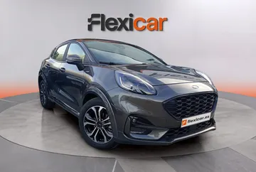 ford puma 10 ecoboost 125cv st line mhev auto hibrido no enchufable automatica tarragona 2 903000000192074
