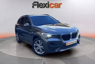 bmw x1 sdrive18i gasolina automatica alicante 903000000192084