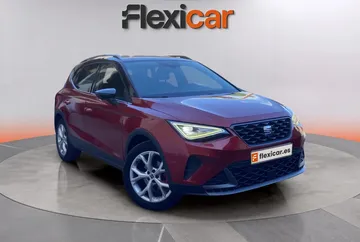 seat arona 15 tsi 110kw 150cv dsg fr gasolina automatica san vicente del raspeig 903000000192095