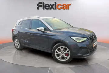 seat arona 15 tsi 110kw 150cv dsg fr gasolina automatica cartagena 903000000192110