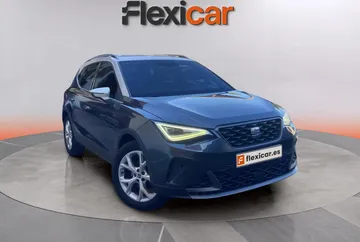 seat arona 15 tsi 110kw 150cv dsg fr gasolina automatica san vicente del raspeig 903000000192116