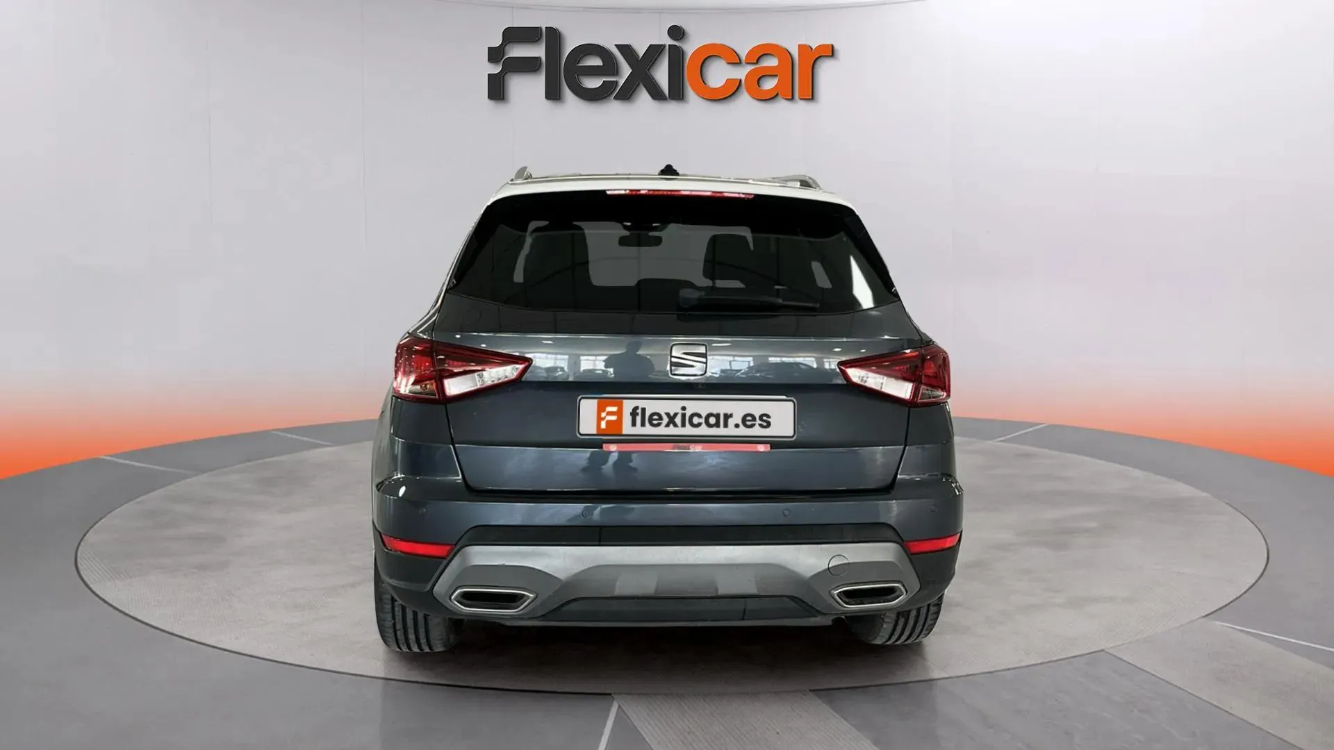 SEAT Arona 1.5 TSI DSG FR - foto 5