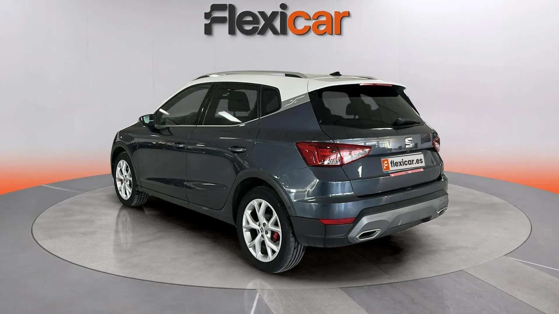 SEAT Arona 1.5 TSI DSG FR - foto 6