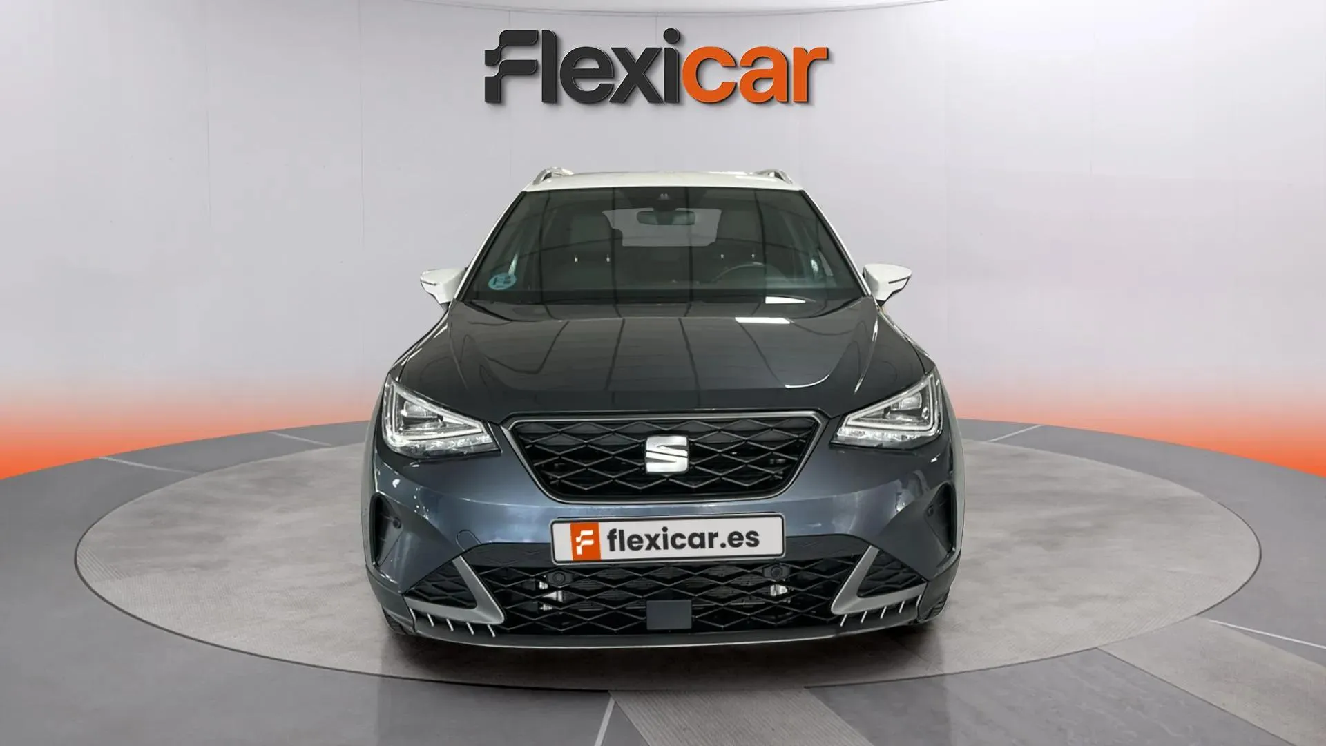 SEAT Arona 1.5 TSI DSG FR - foto 2
