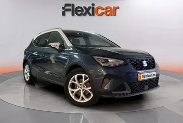 seat arona 15 tsi 110kw 150cv dsg fr gasolina automatica elche 903000000192119
