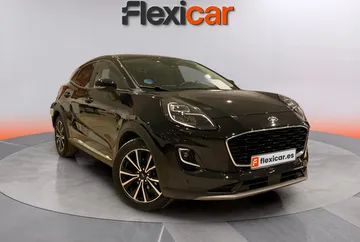 ford puma 10 ecoboost 92kw 125cv titanium mhev hibrido no enchufable manual elche 2 903000000192821