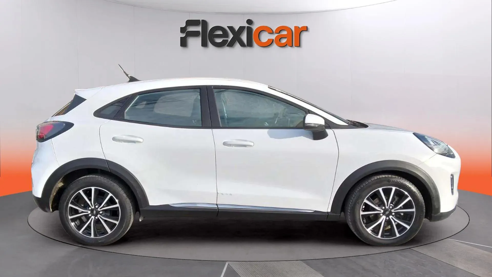 Ford Puma 1.0 EcoBoost Titanium - foto 3