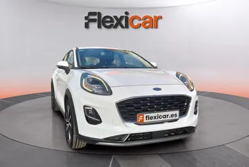 ford puma 10 ecoboost 92kw 125cv titanium gasolina manual orihuela 903000000192905