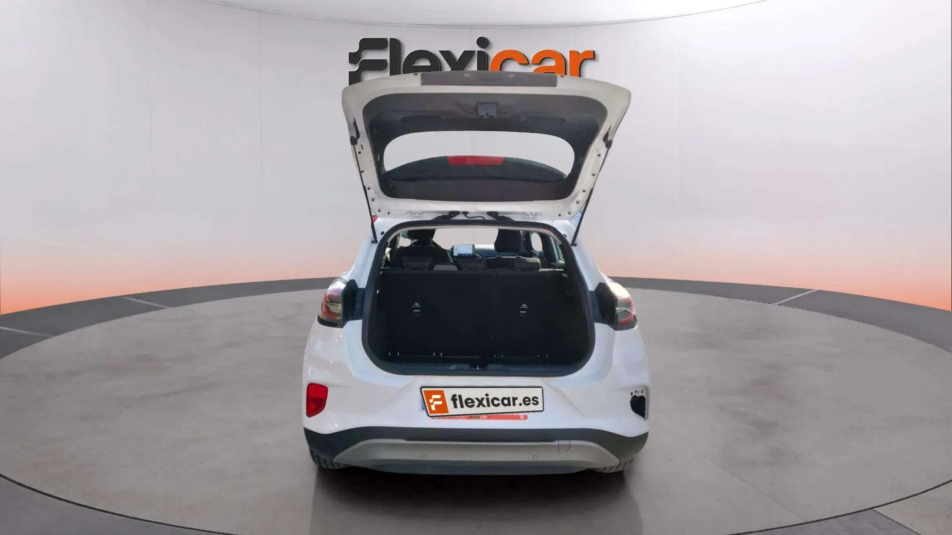 Ford Puma 1.0 EcoBoost Titanium - foto 5