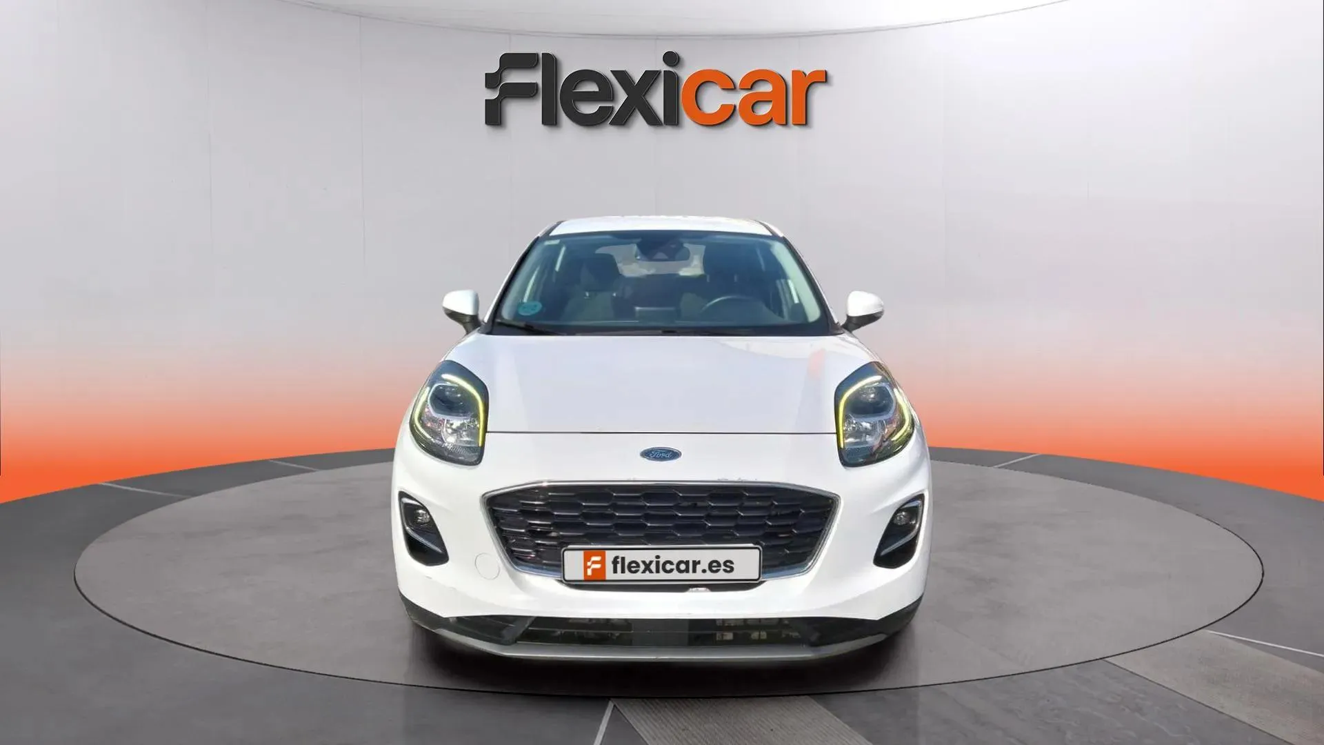 Ford Puma 1.0 EcoBoost Titanium - foto 2