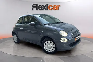 fiat 500 cult 10 hybrid 51kw 70 cv hibrido no enchufable manual leganes 903000000193257