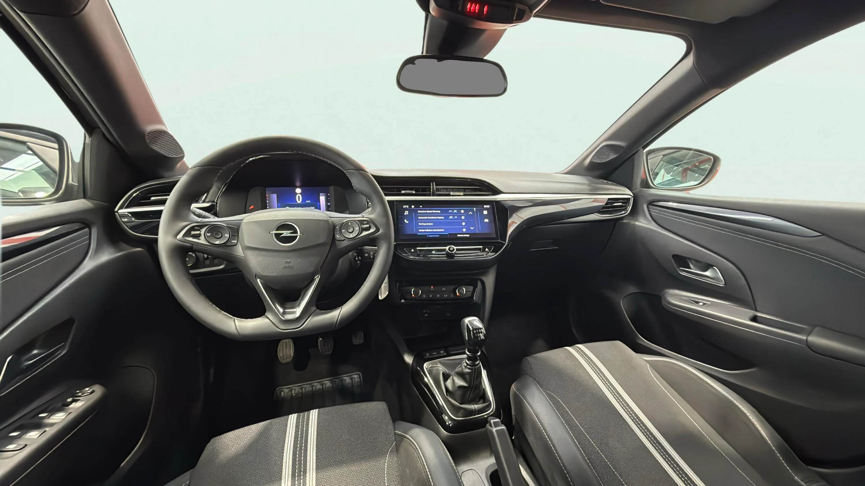 Opel Corsa 1.2T XHL GS - foto 17