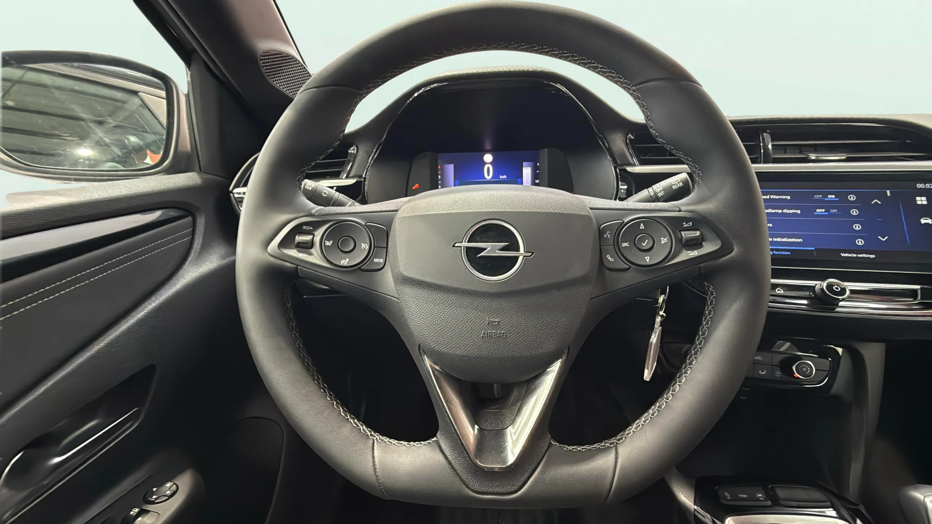 Opel Corsa 1.2T XHL GS - foto 18