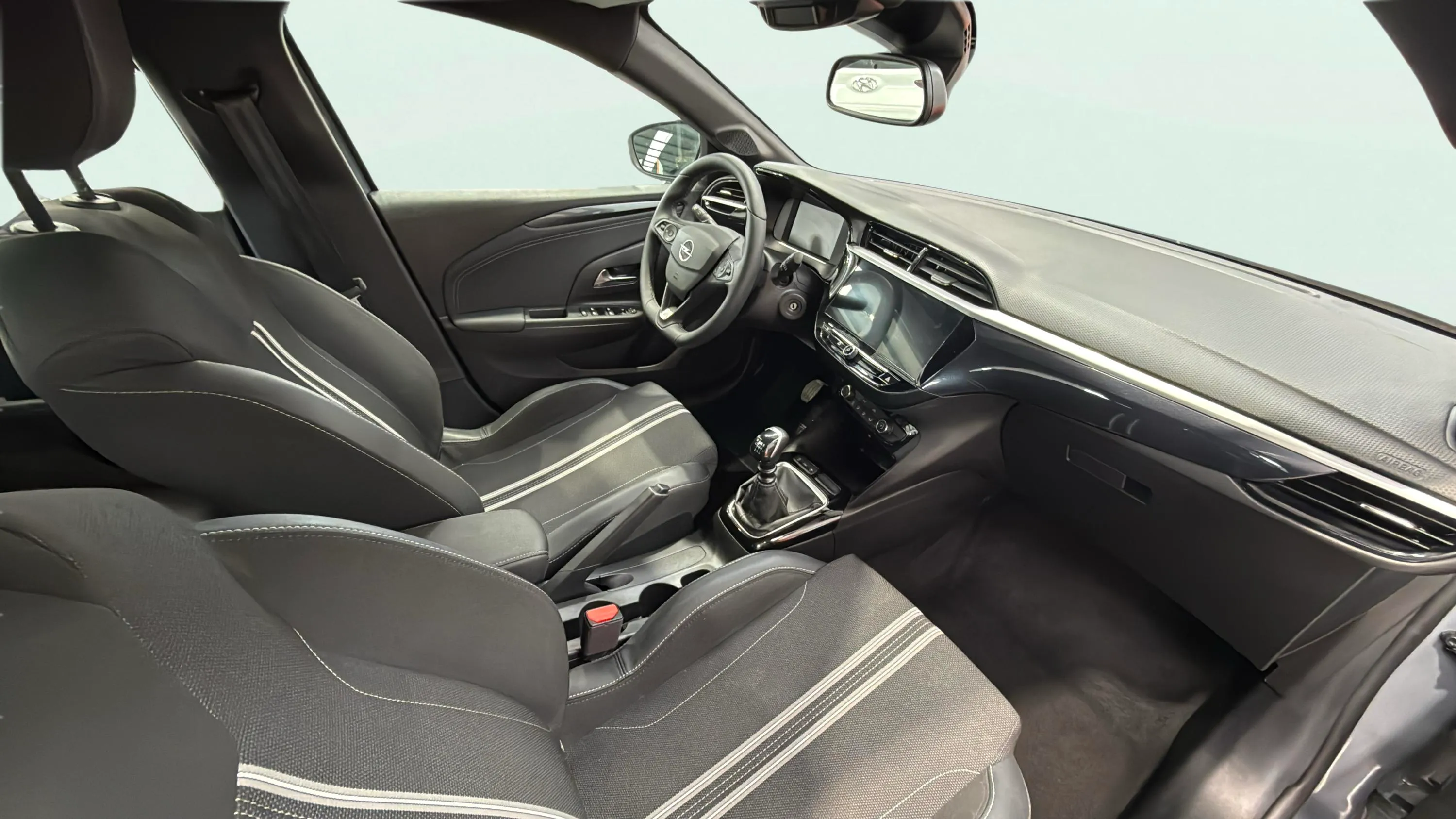 Opel Corsa 1.2T XHL GS - foto 26