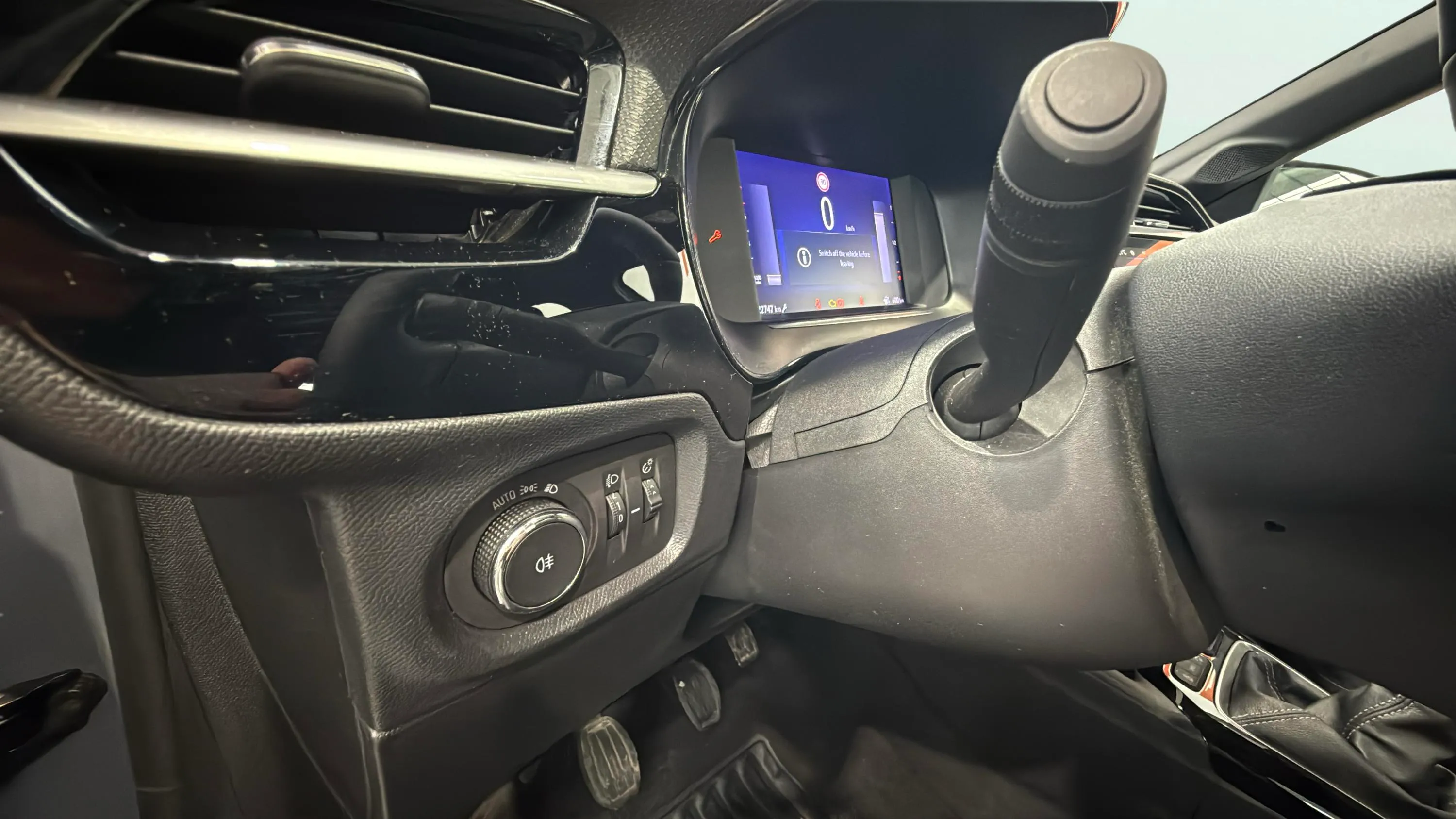 Opel Corsa 1.2T XHL GS - foto 13