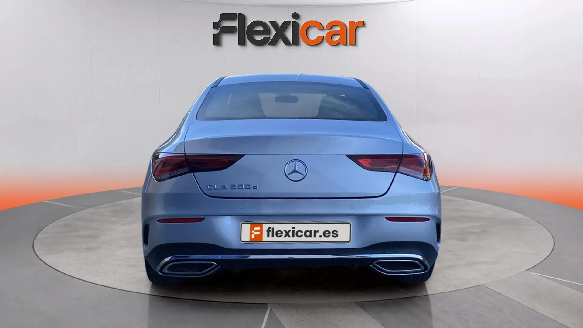 Mercedes-Benz CLA 200 D DCT - foto 7