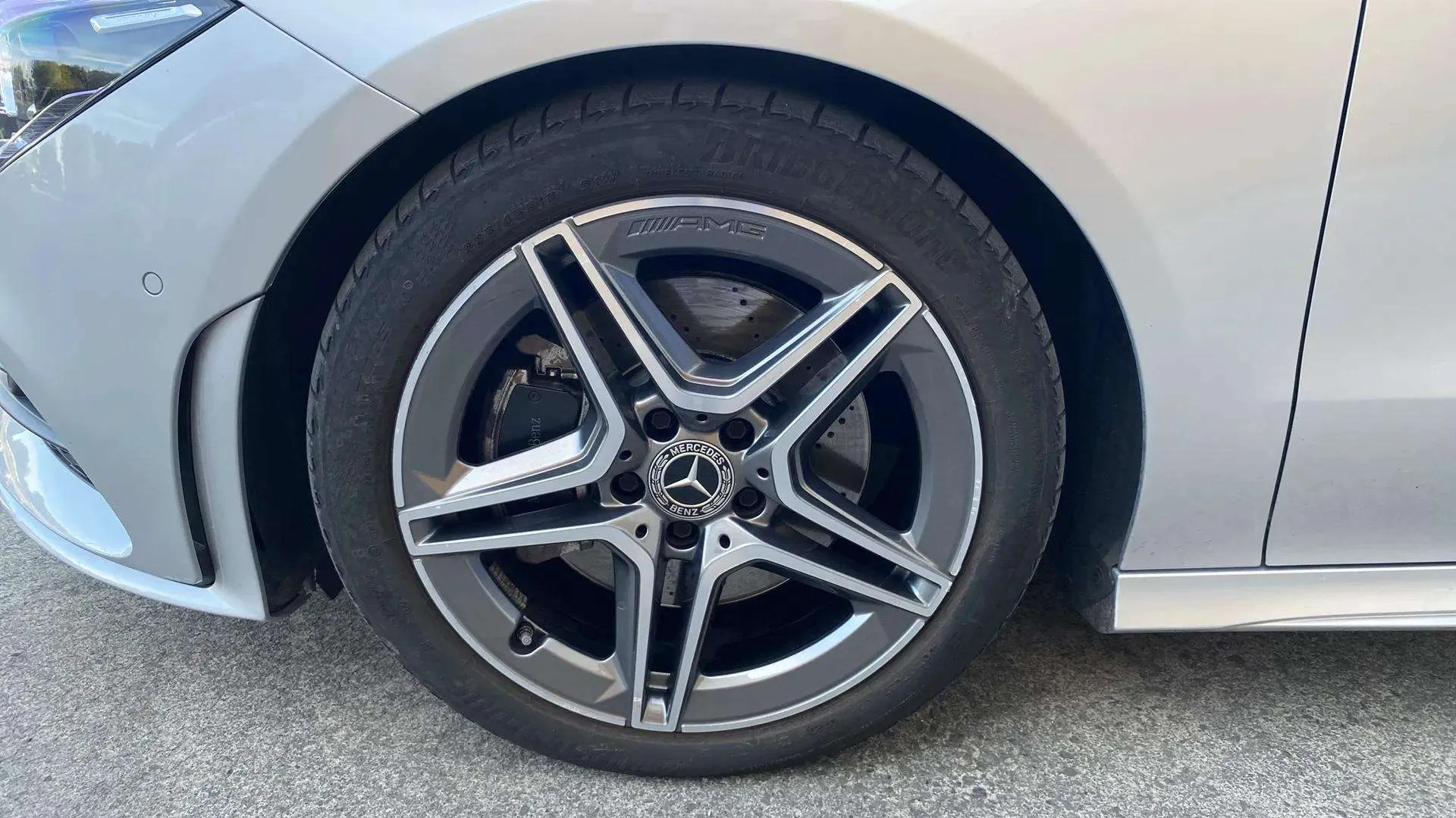 Mercedes-Benz CLA 200 D DCT - foto 28