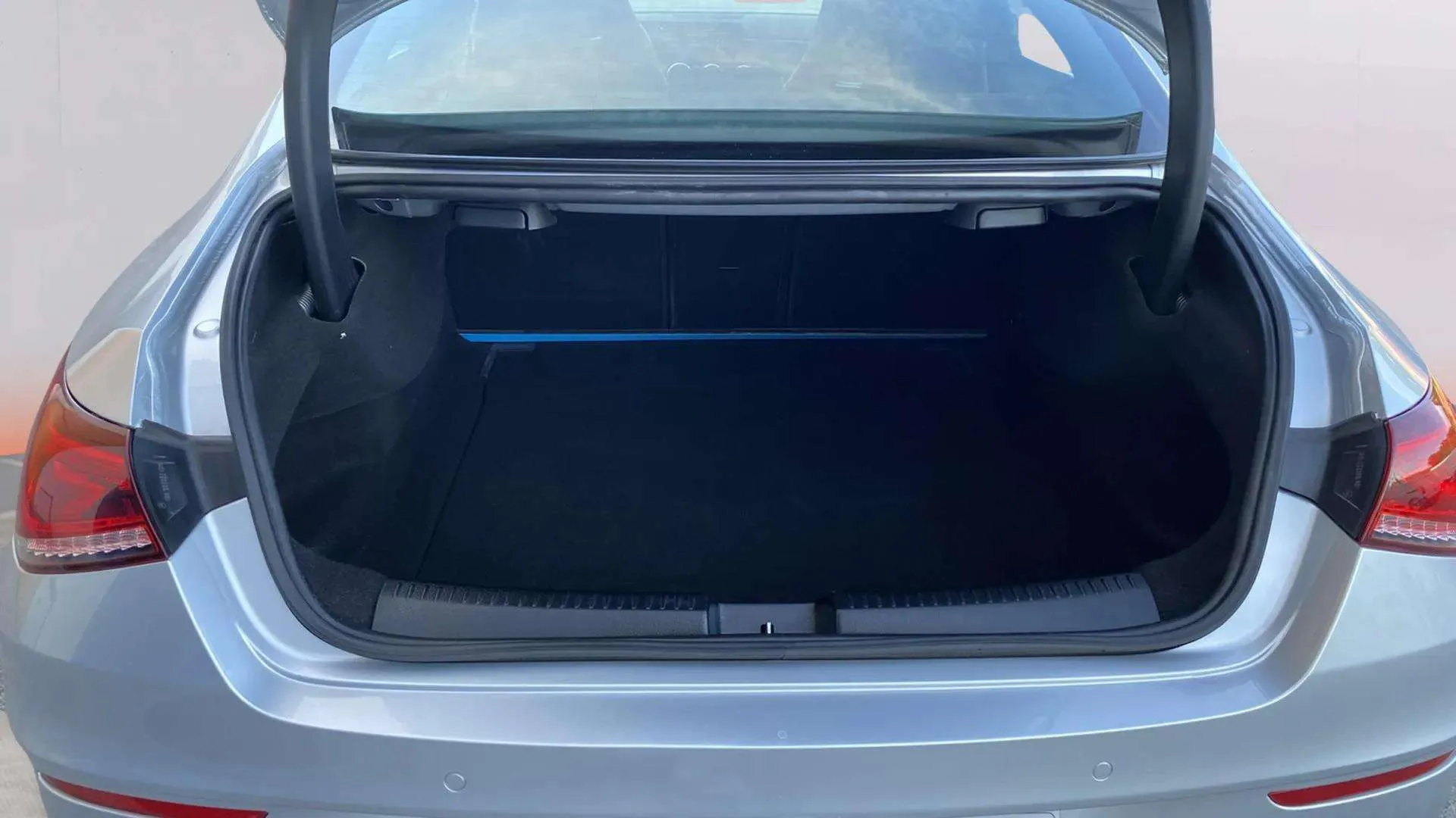 Mercedes-Benz CLA 200 D DCT - foto 9