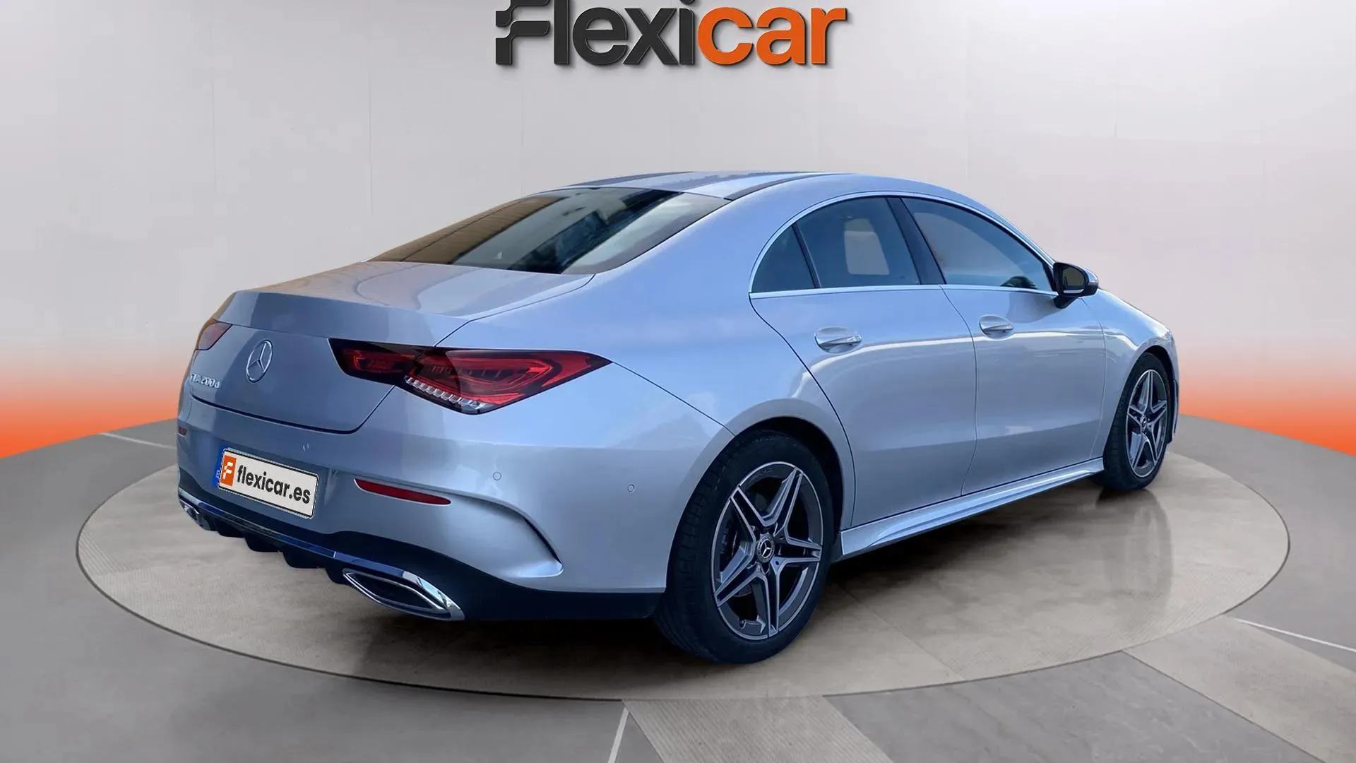 Mercedes-Benz CLA 200 D DCT - foto 6
