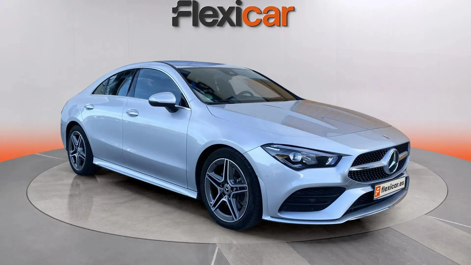 Mercedes-Benz CLA 200 D DCT