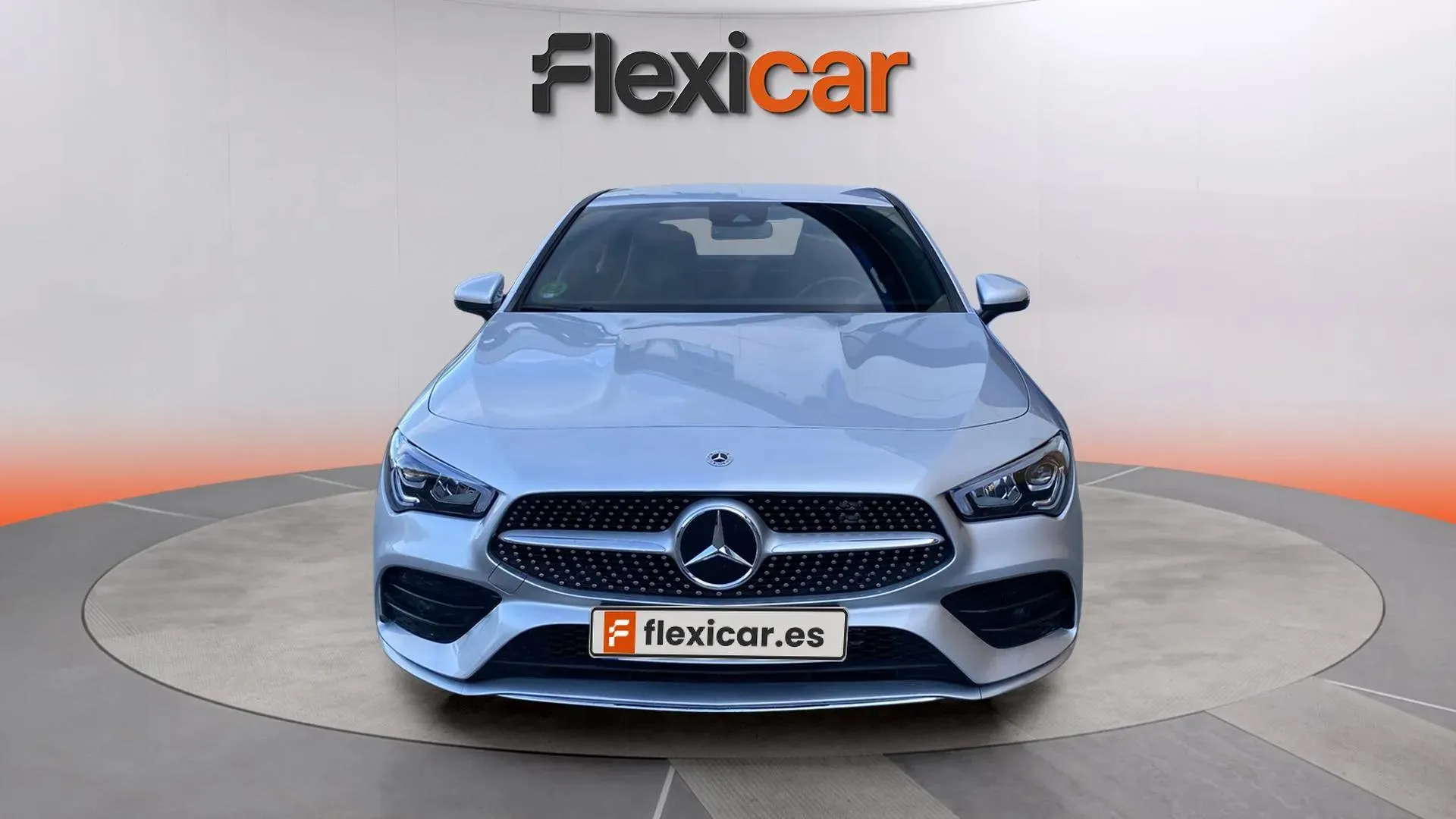 Mercedes-Benz CLA 200 D DCT - foto 2