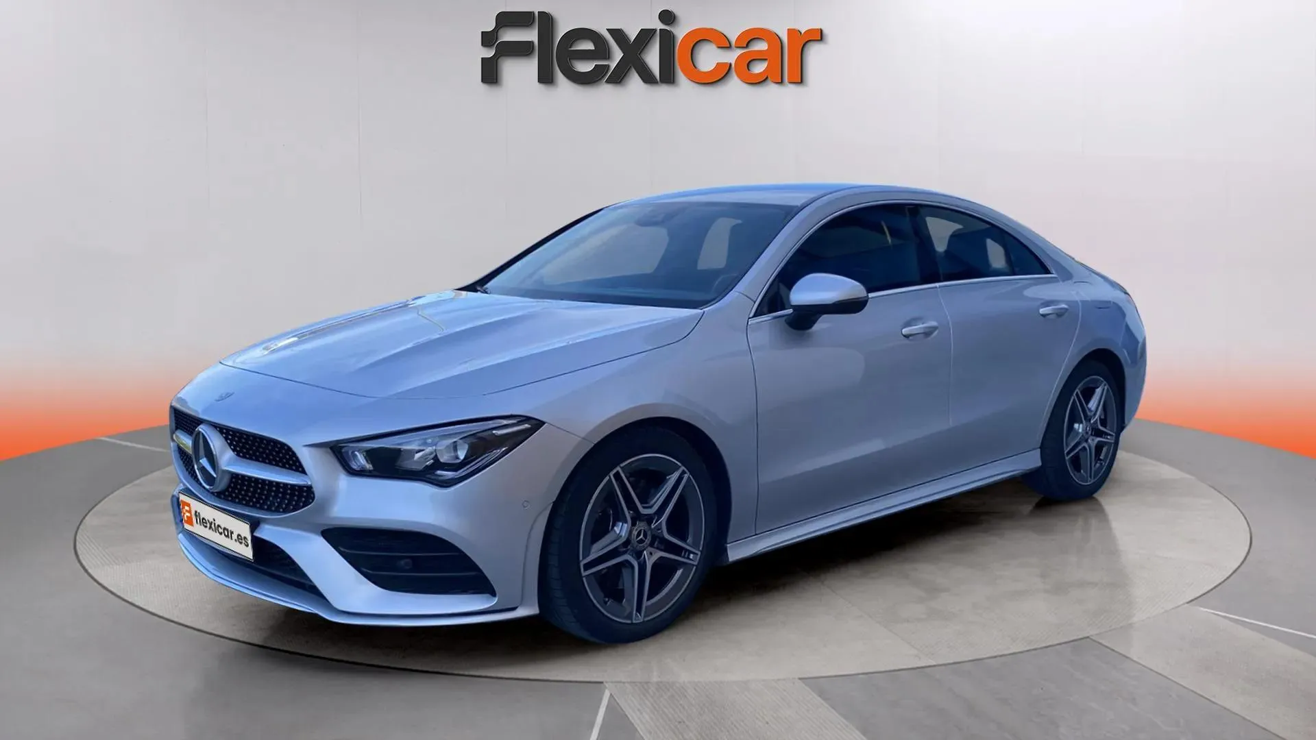 Mercedes-Benz CLA 200 D DCT - foto 3