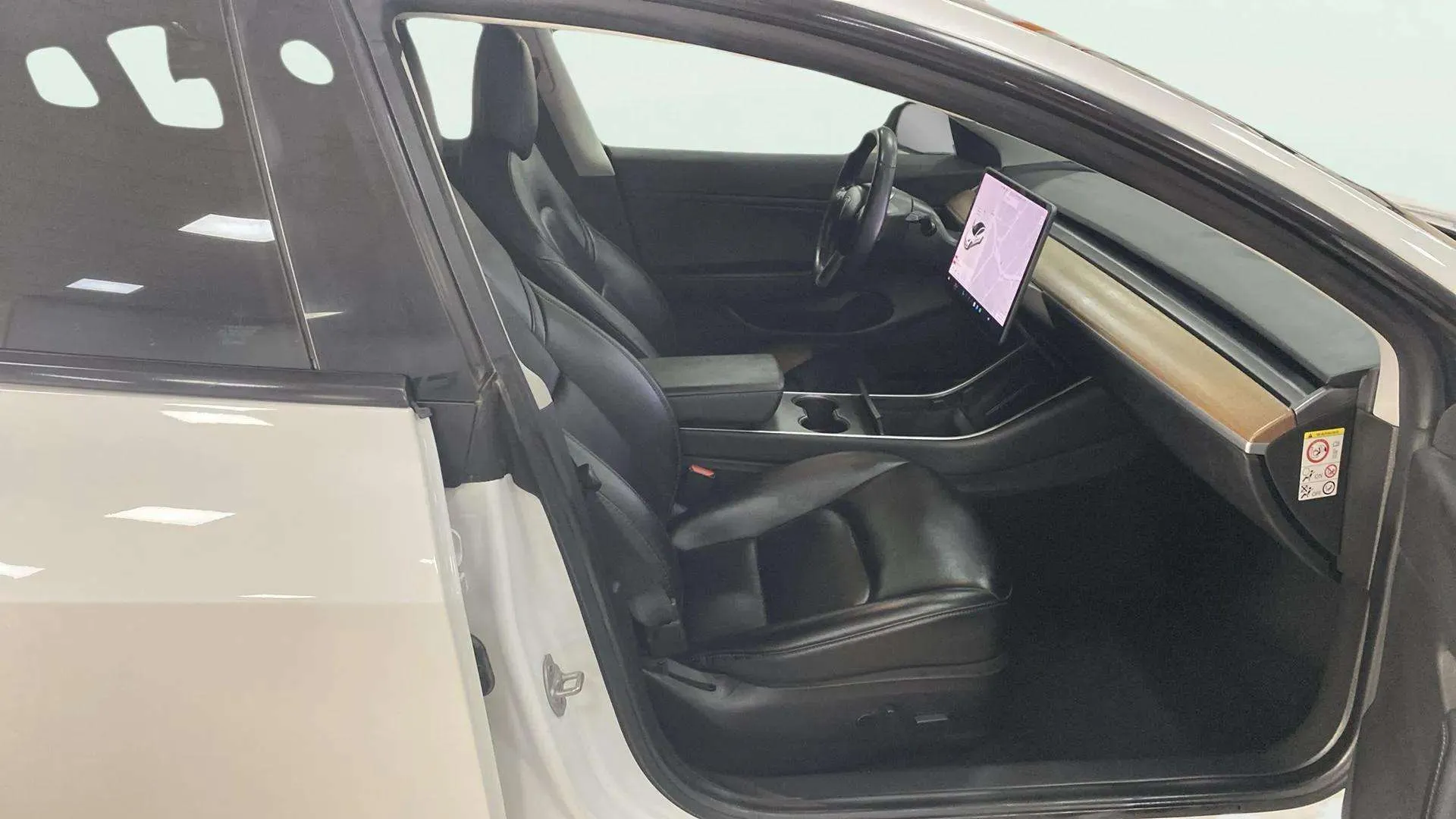 Tesla Model 3 Estándar Plus RWD - foto 10