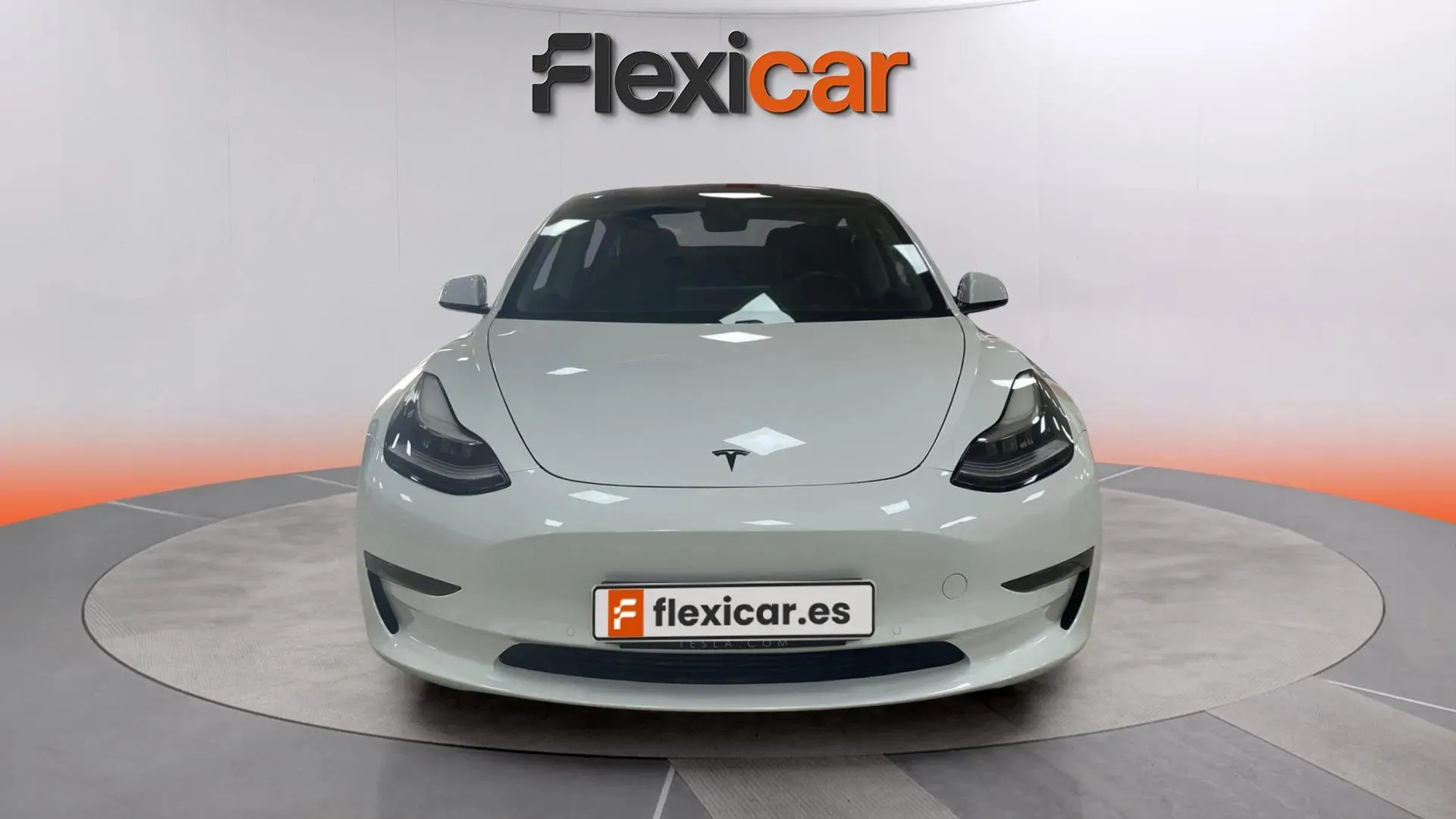 Tesla Model 3 Estándar Plus RWD - foto 2