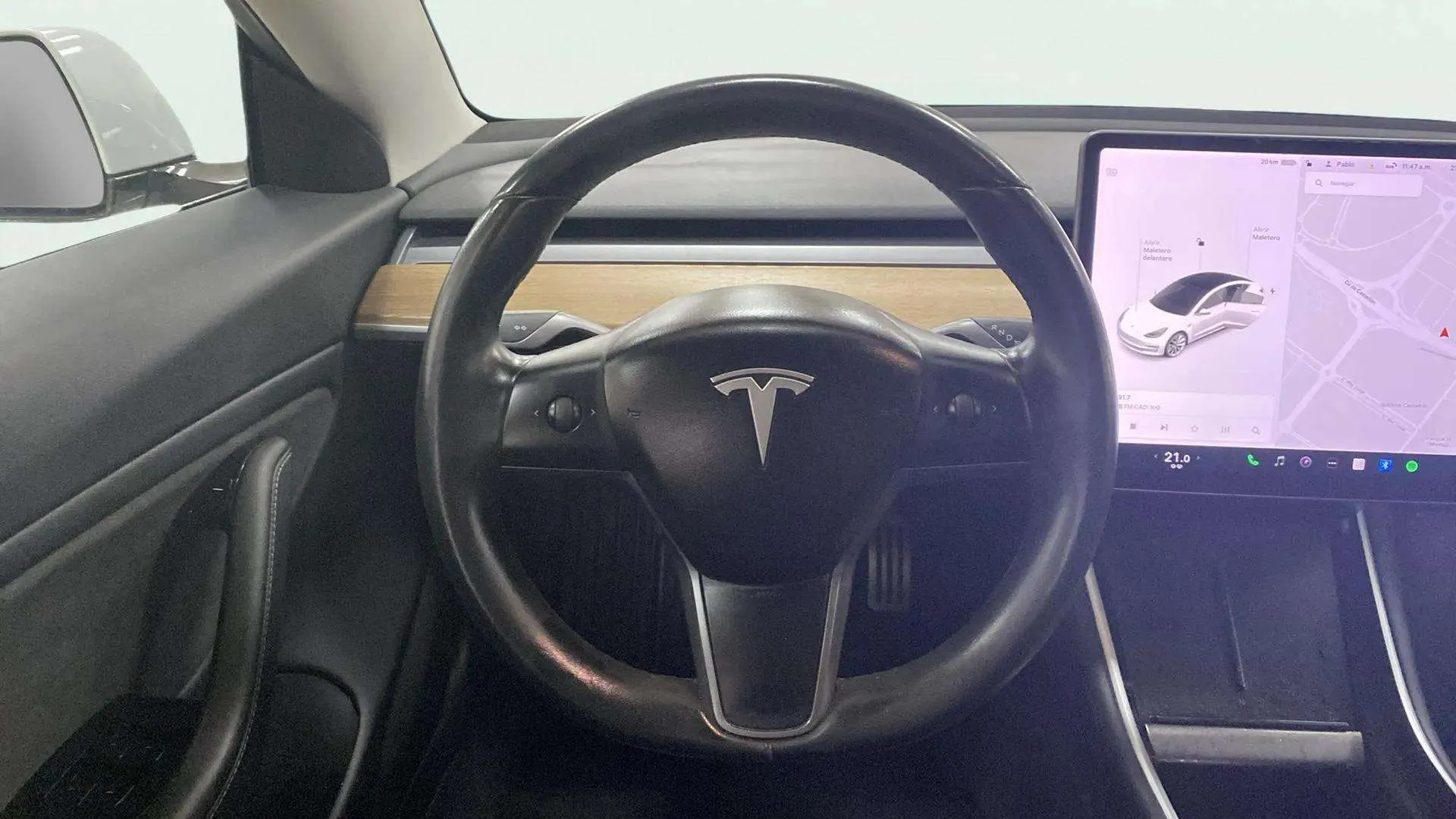 Tesla Model 3 Estándar Plus RWD - foto 13