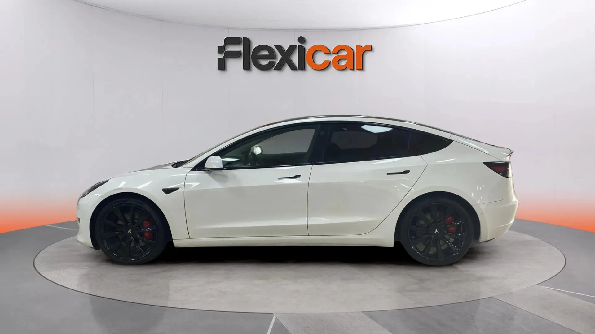 Tesla Model 3 Estándar Plus RWD - foto 5