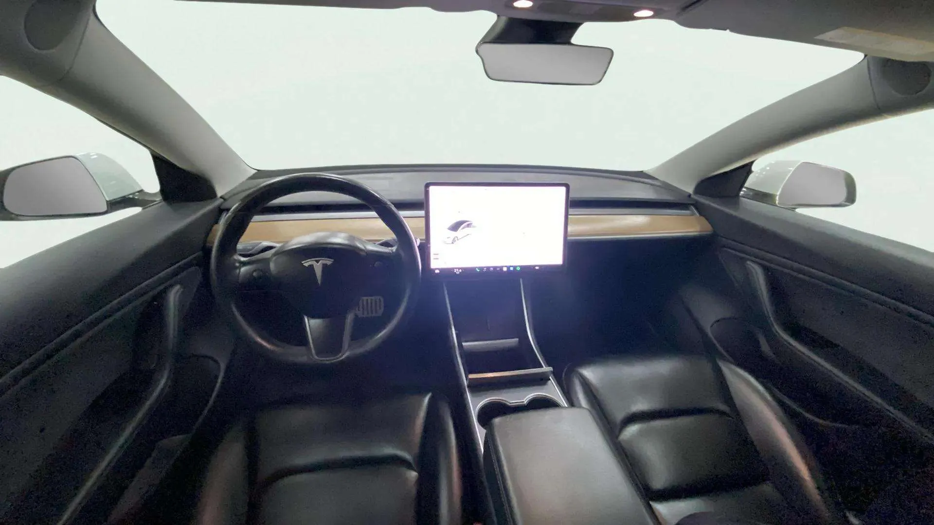 Tesla Model 3 Estándar Plus RWD - foto 11