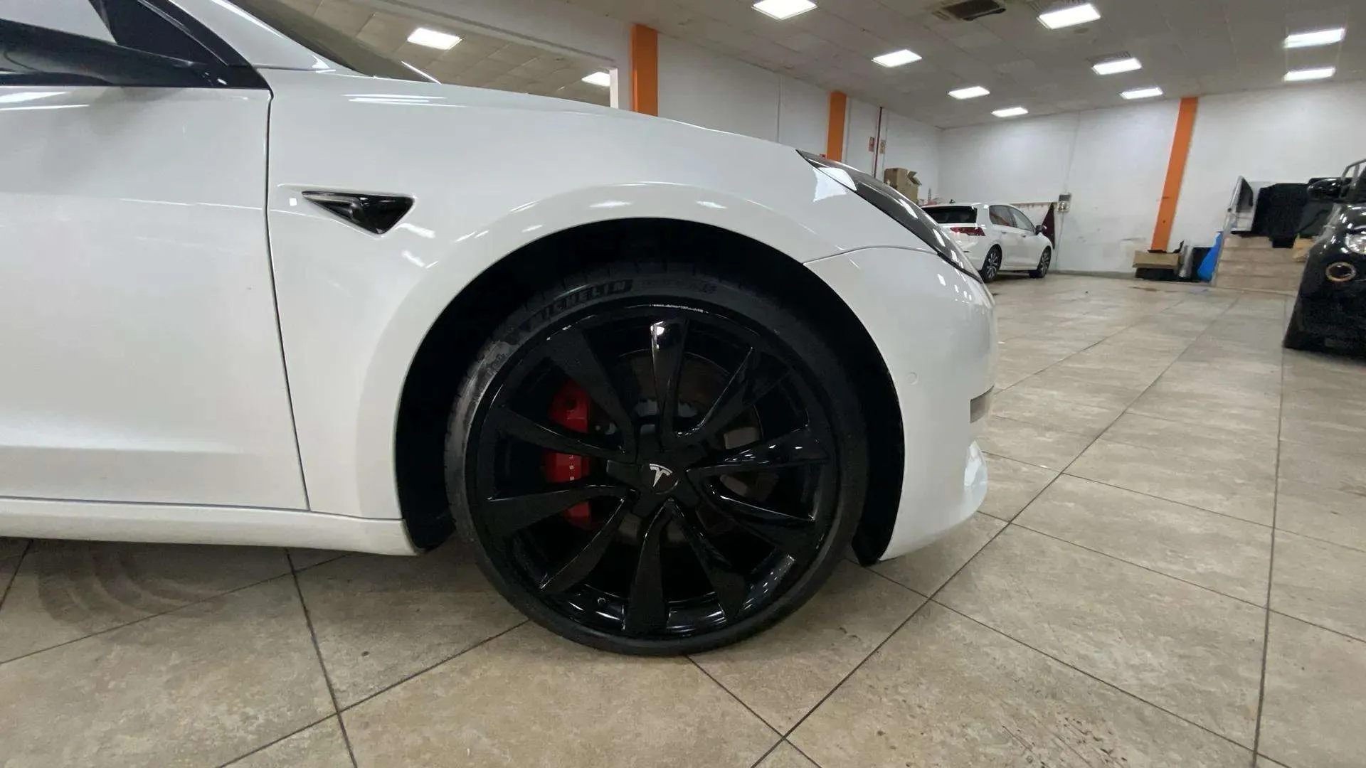 Tesla Model 3 Estándar Plus RWD - foto 7