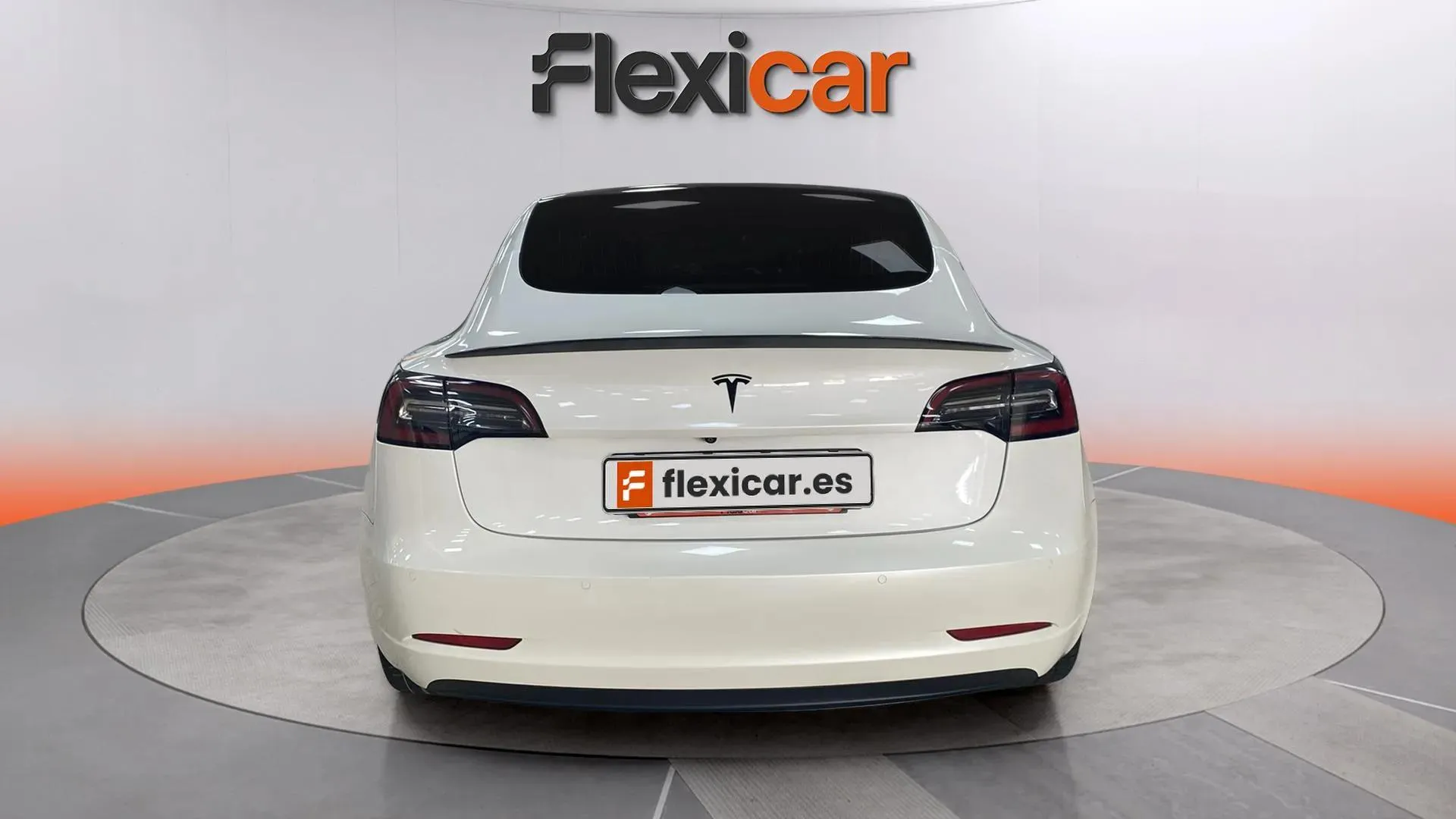 Tesla Model 3 Estándar Plus RWD - foto 4